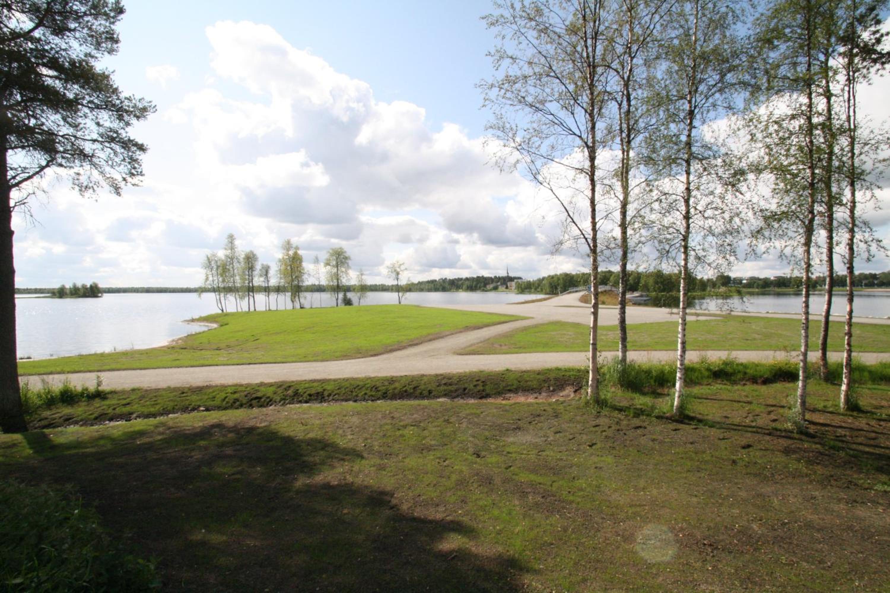 Forenom Hostel Kuusamo