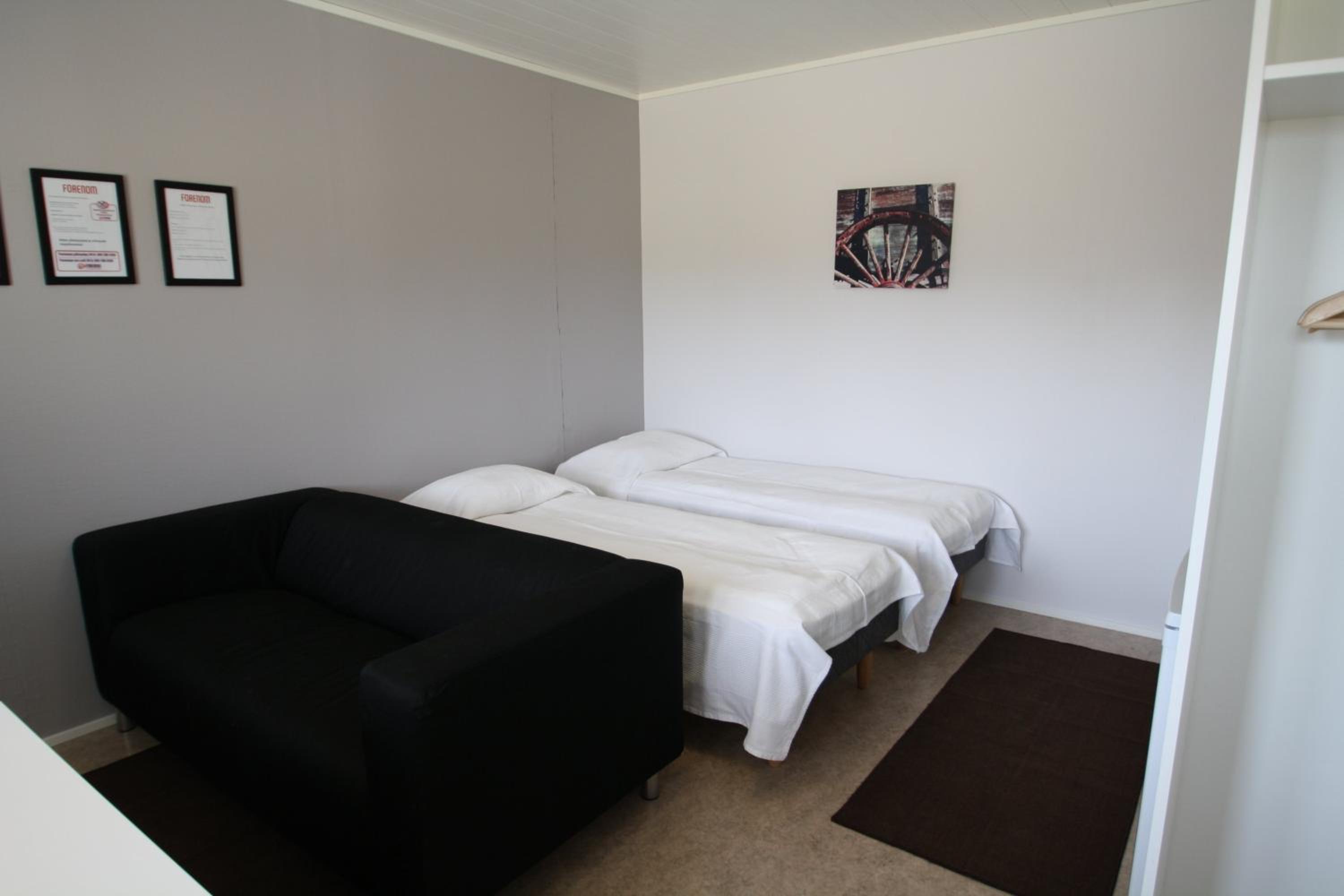 Forenom Hostel Kuusamo