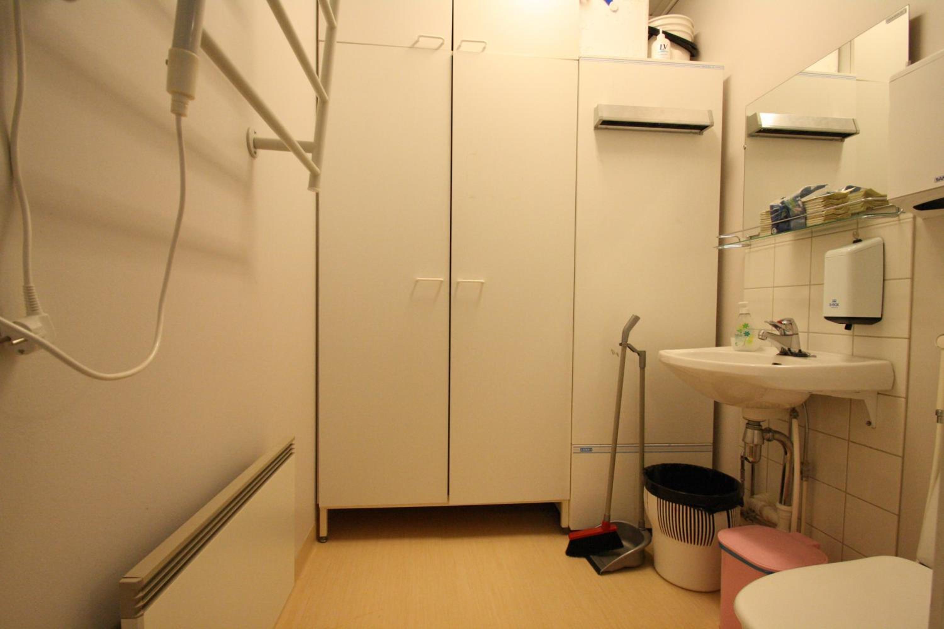 Forenom Hostel Kuusamo