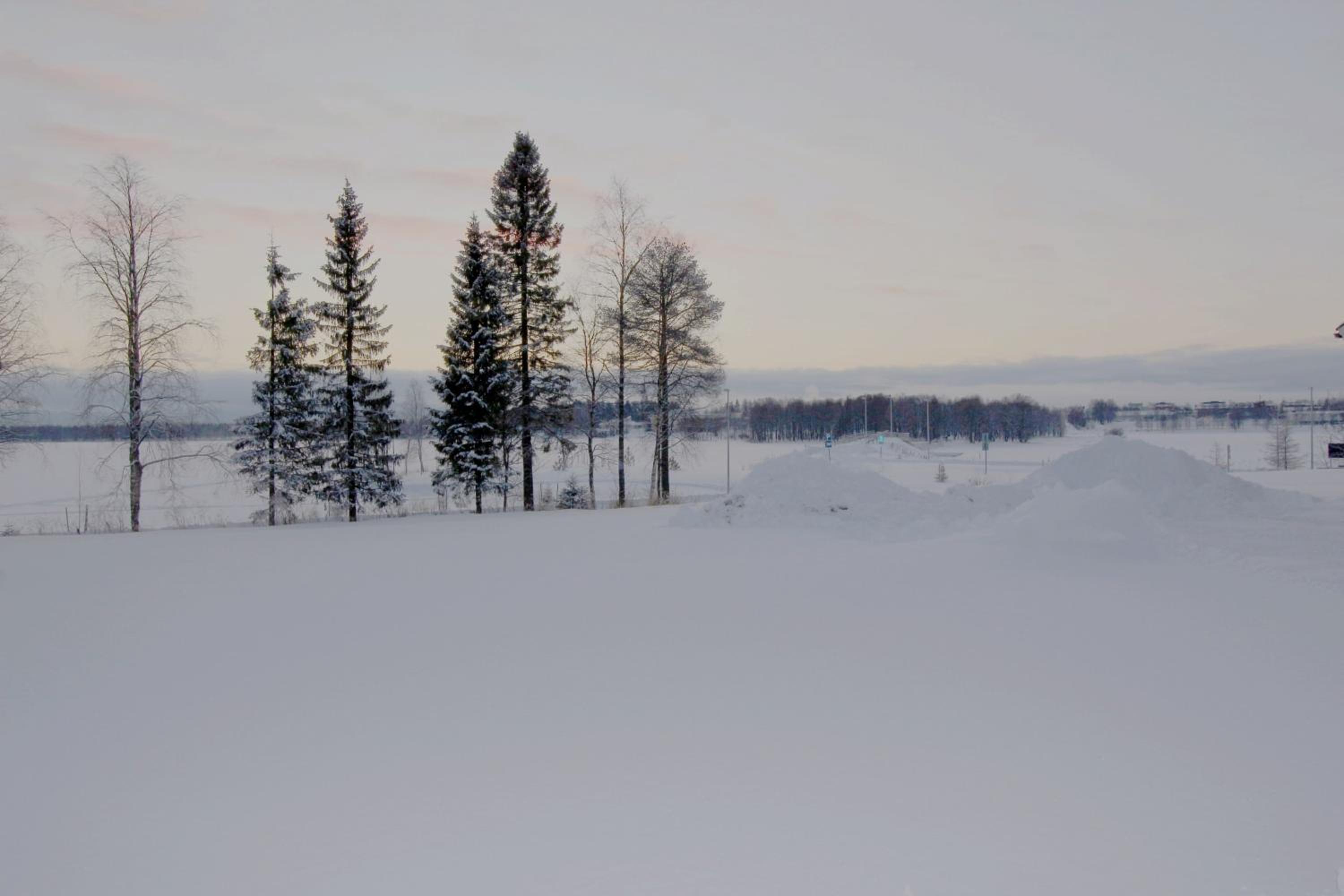 Forenom Hostel Kuusamo