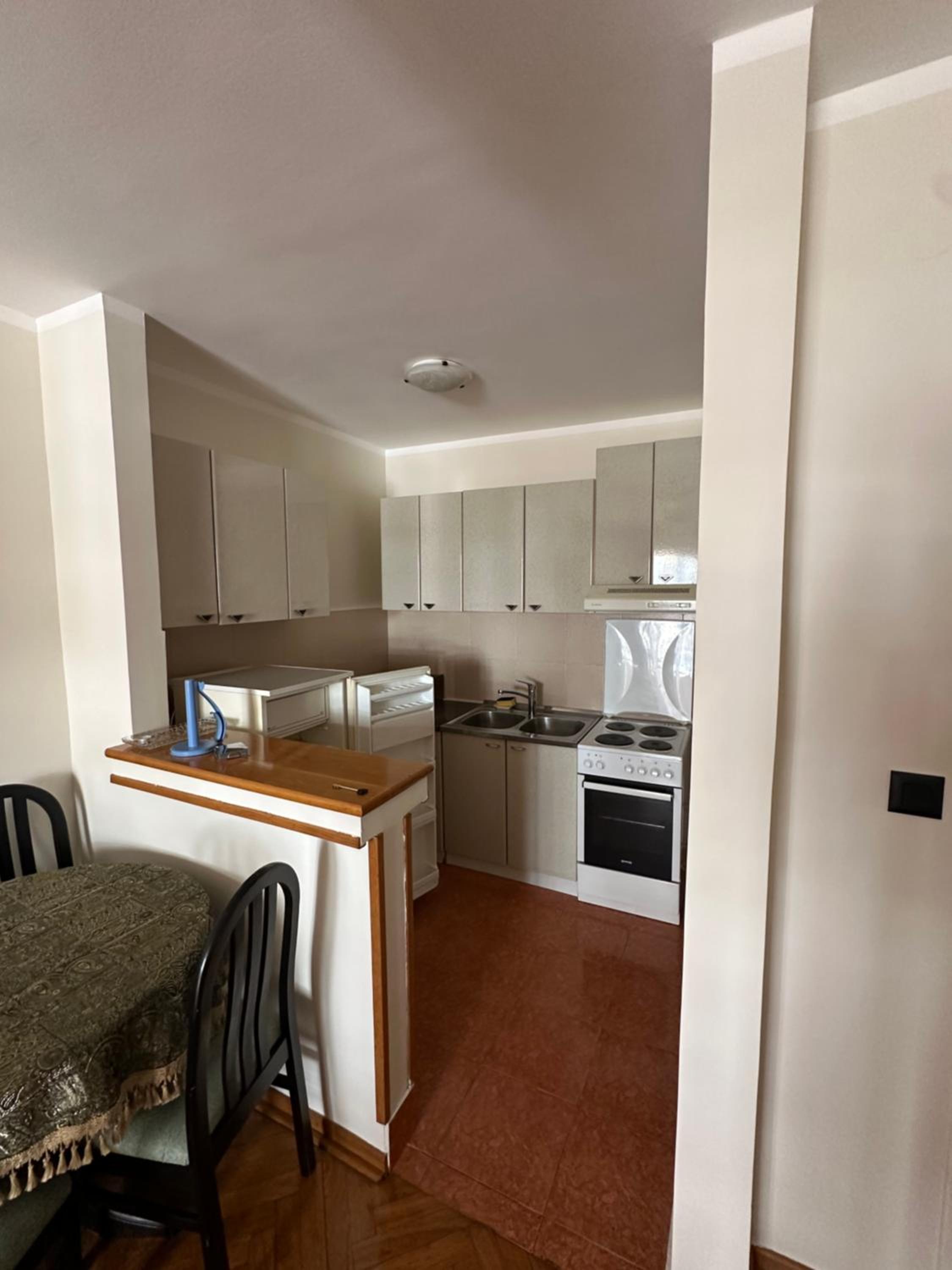Apartman Arco view 2