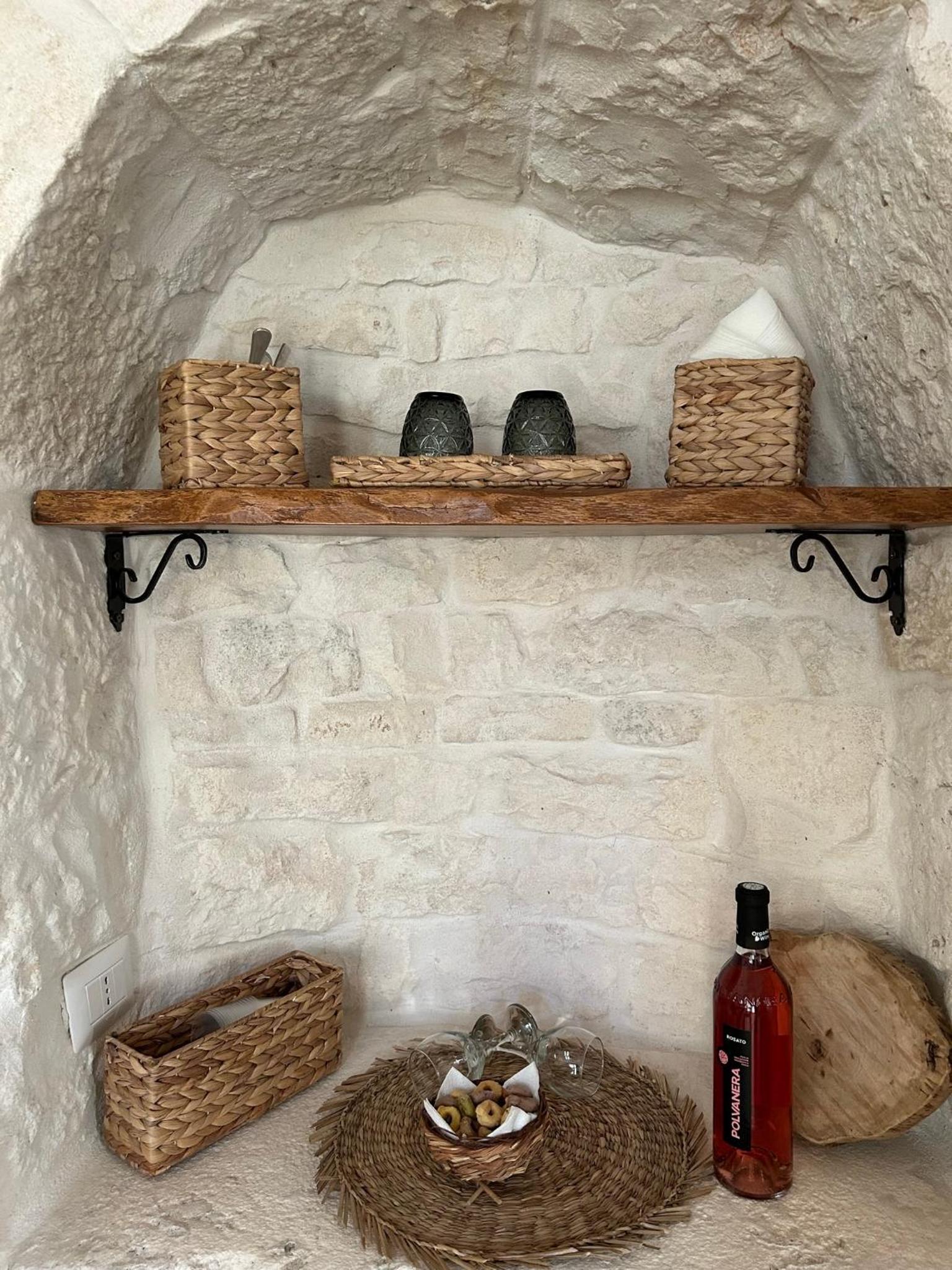 Agli Antichi Trulli view 4