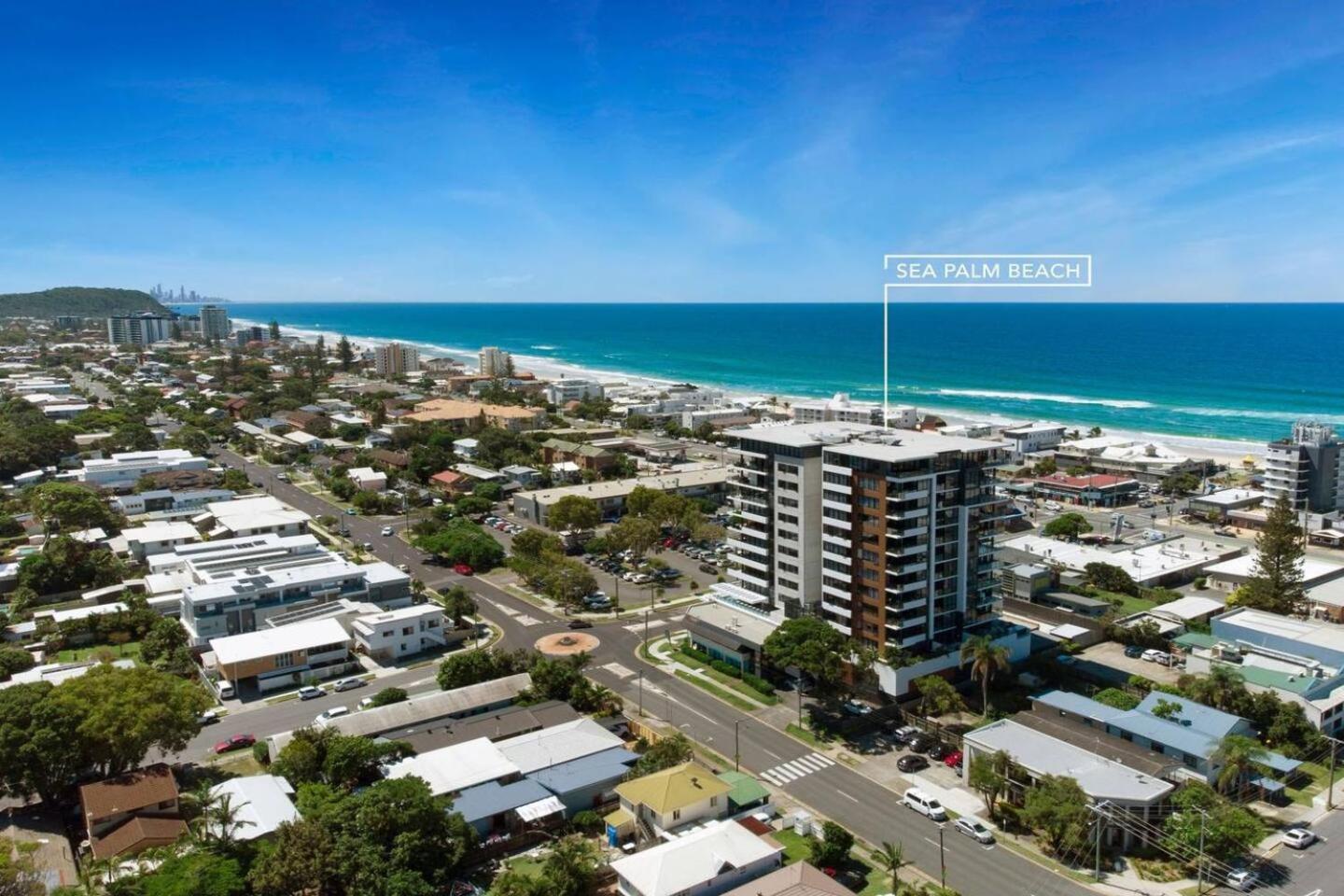 New! Coastal Elegance At Palm Beach