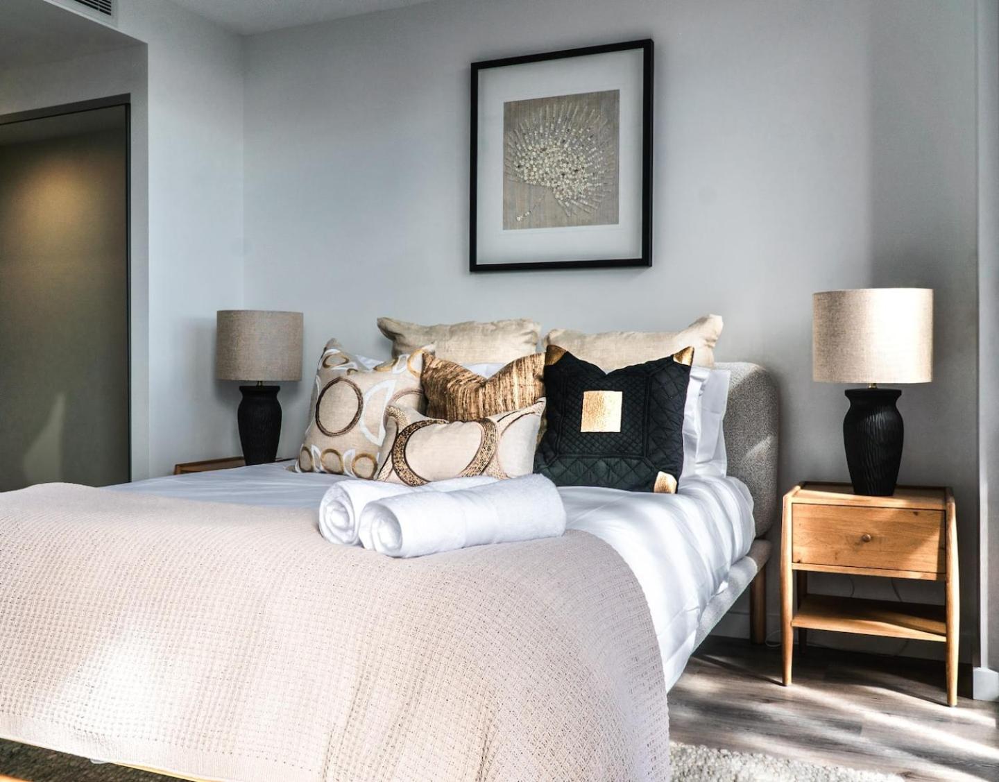 New! Coastal Elegance At Palm Beach