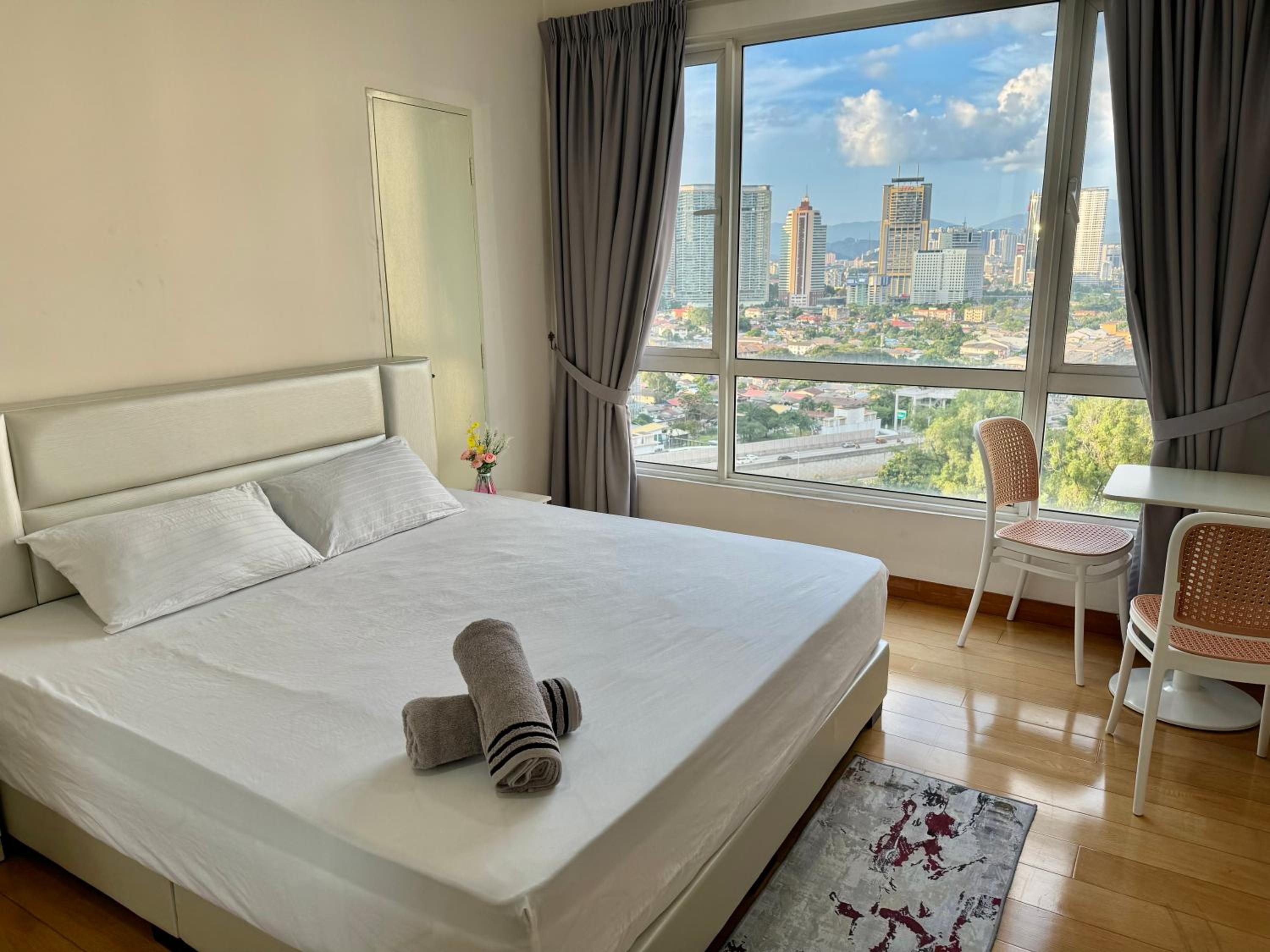 HaBiBi hOmE Klcc