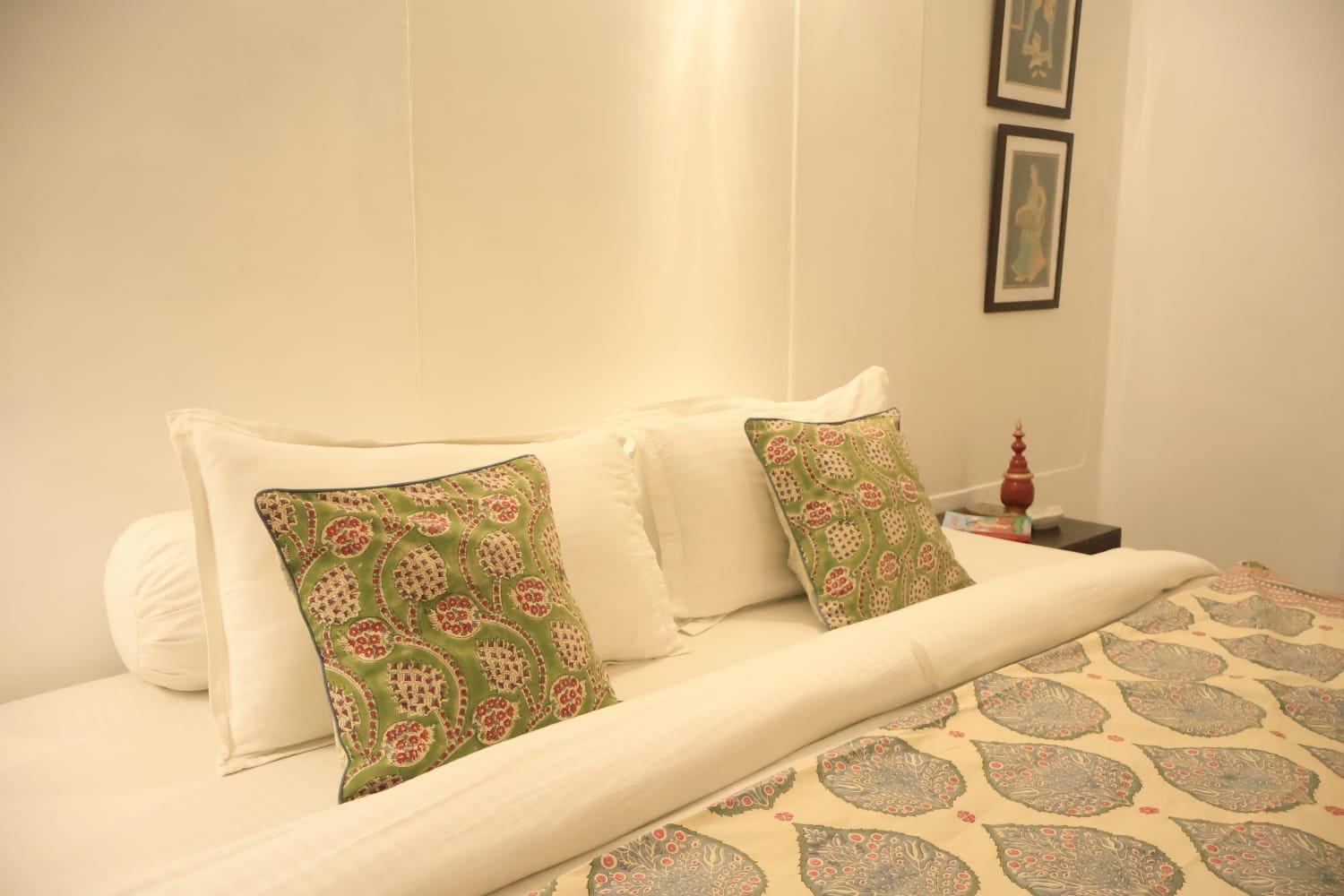 NILAY House Varanasi Near Assi Ghat
