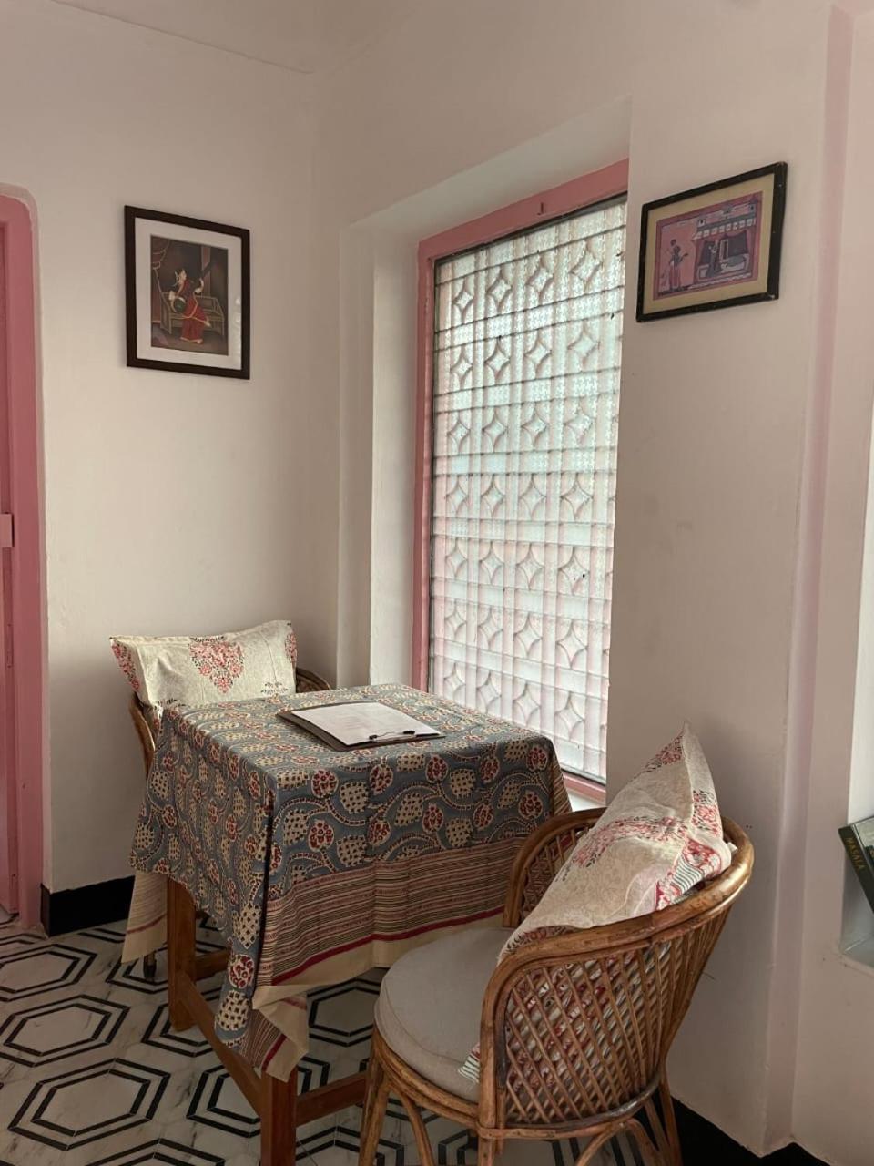 NILAY House Varanasi Near Assi Ghat