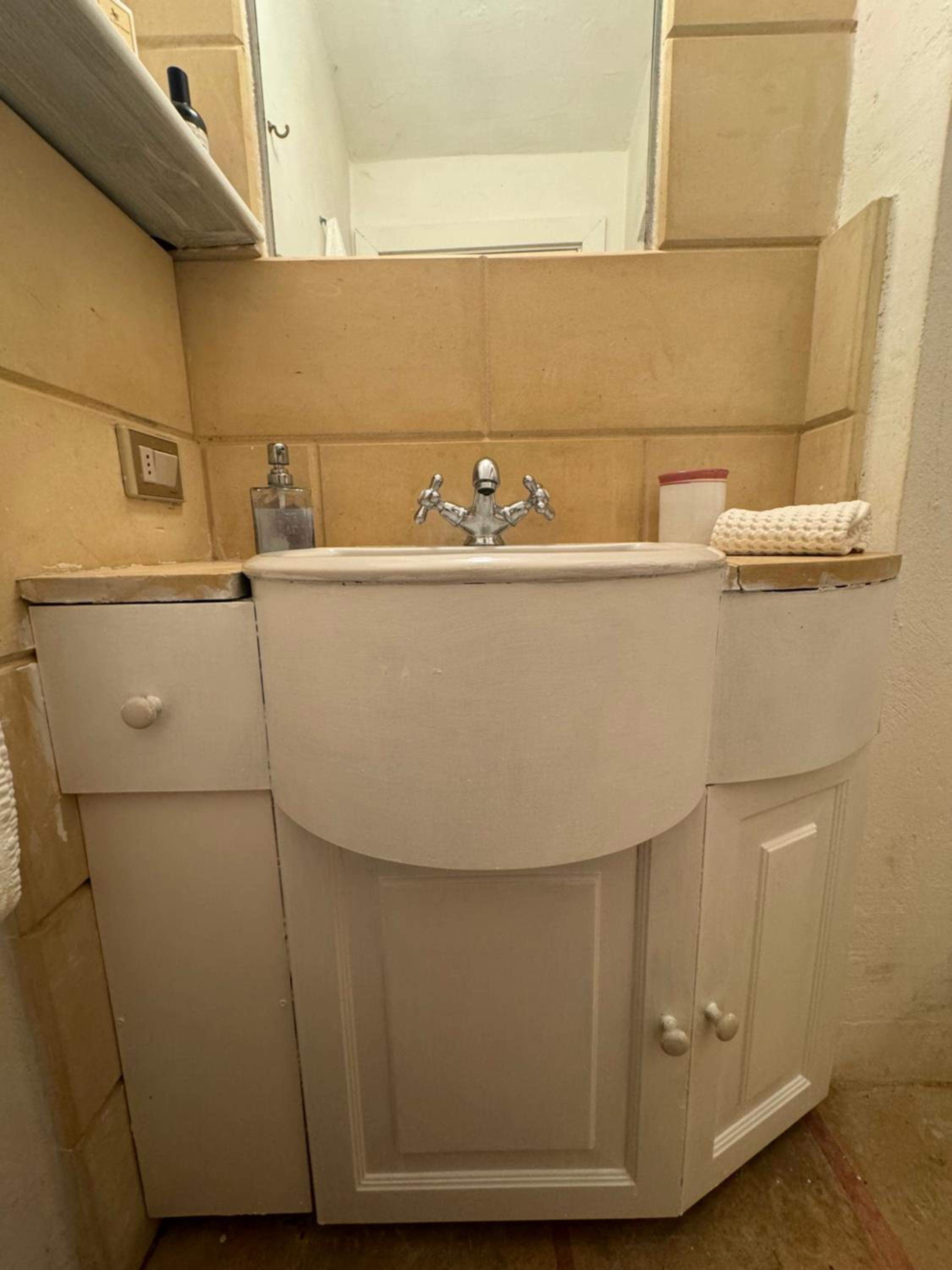 Masseria Mosca