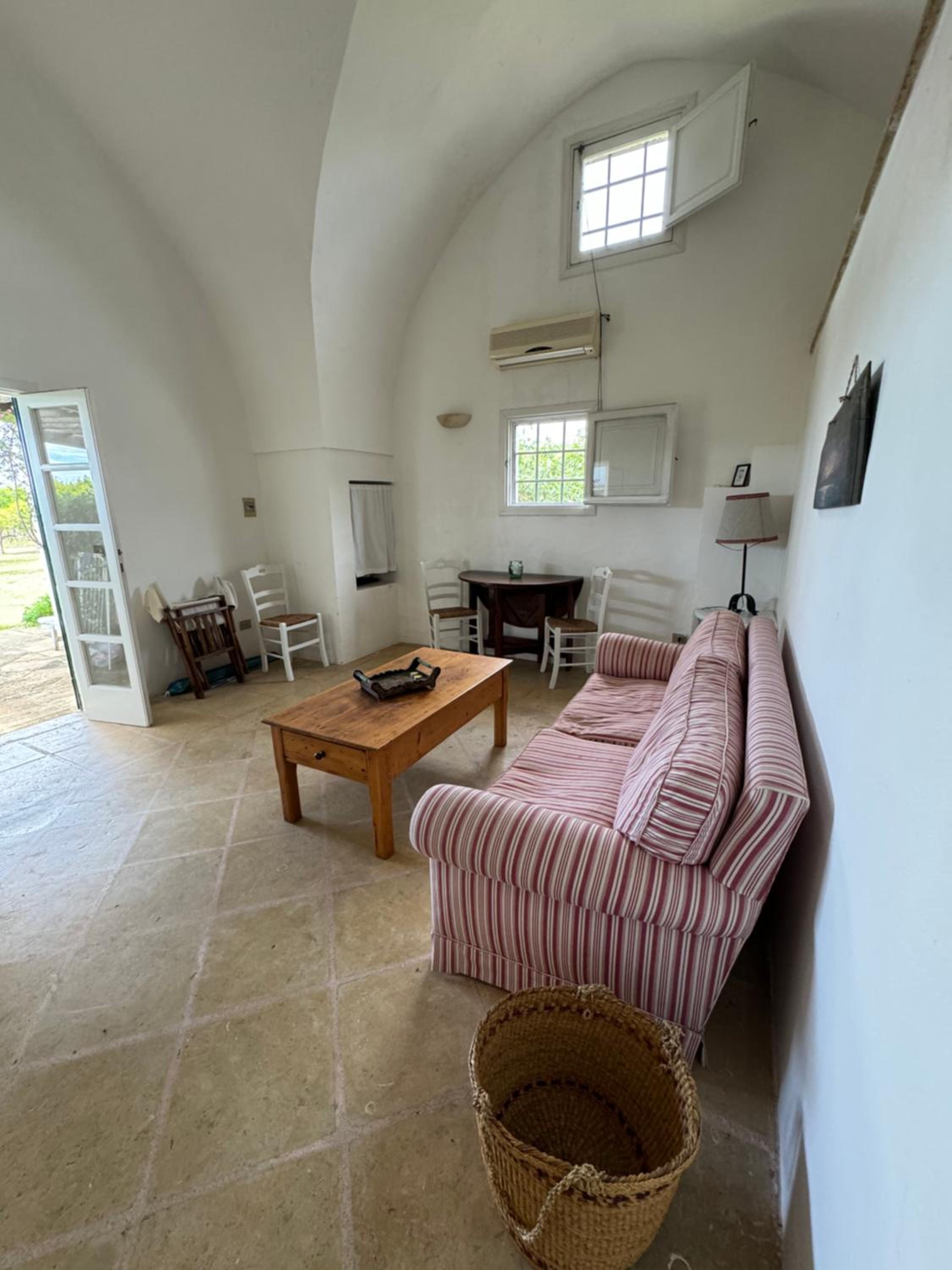 Masseria Mosca
