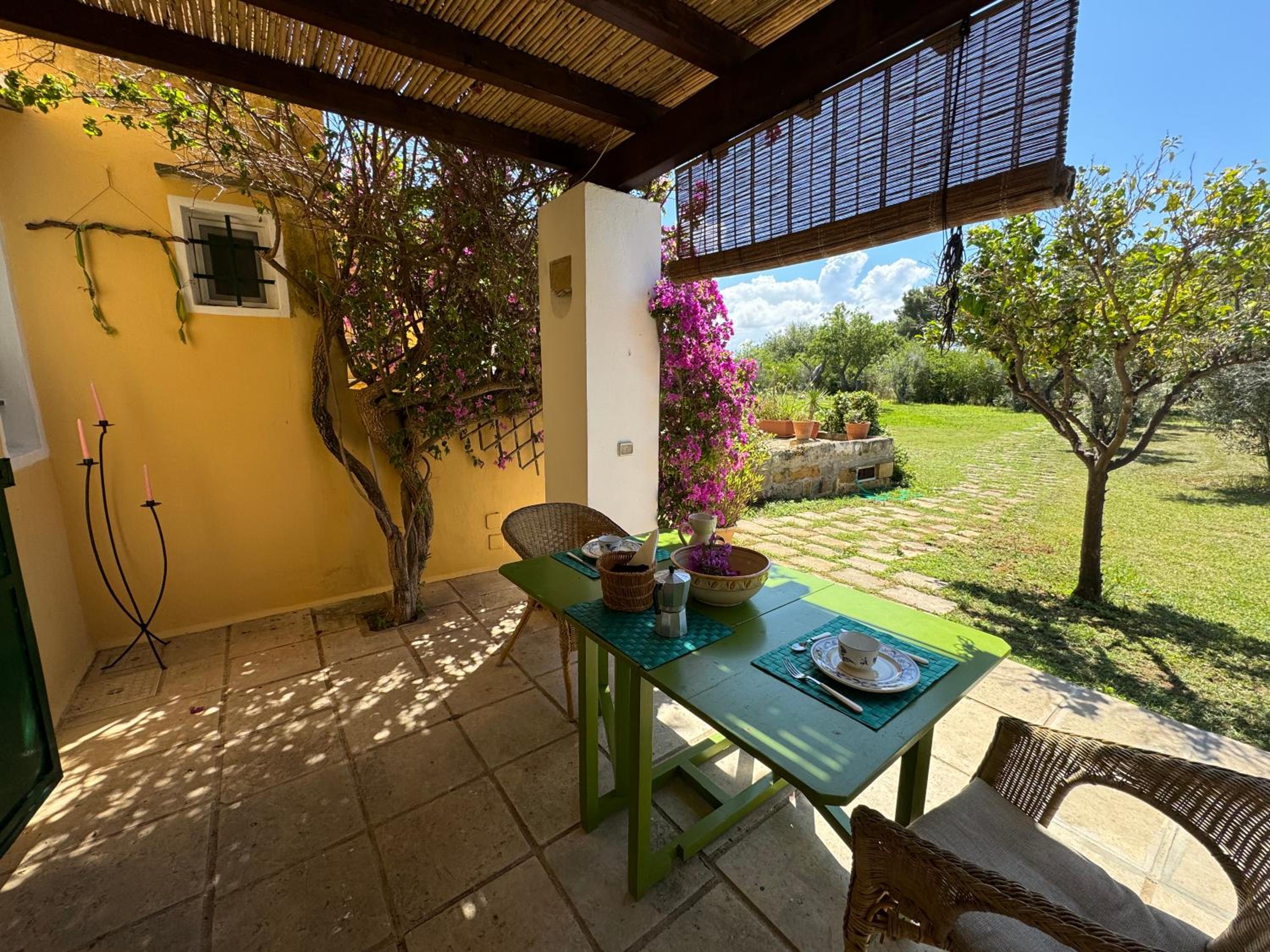 Masseria Mosca