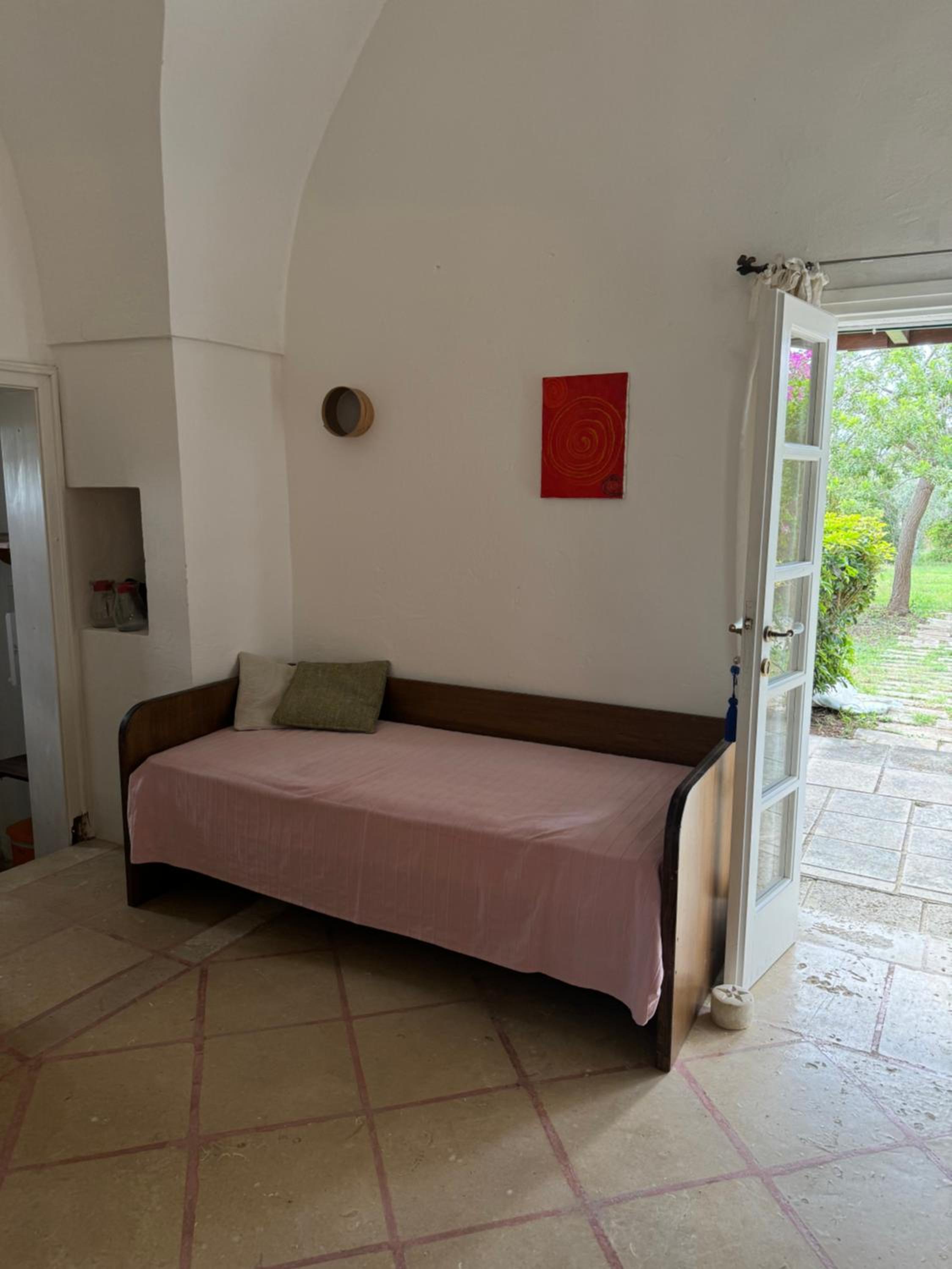 Masseria Mosca