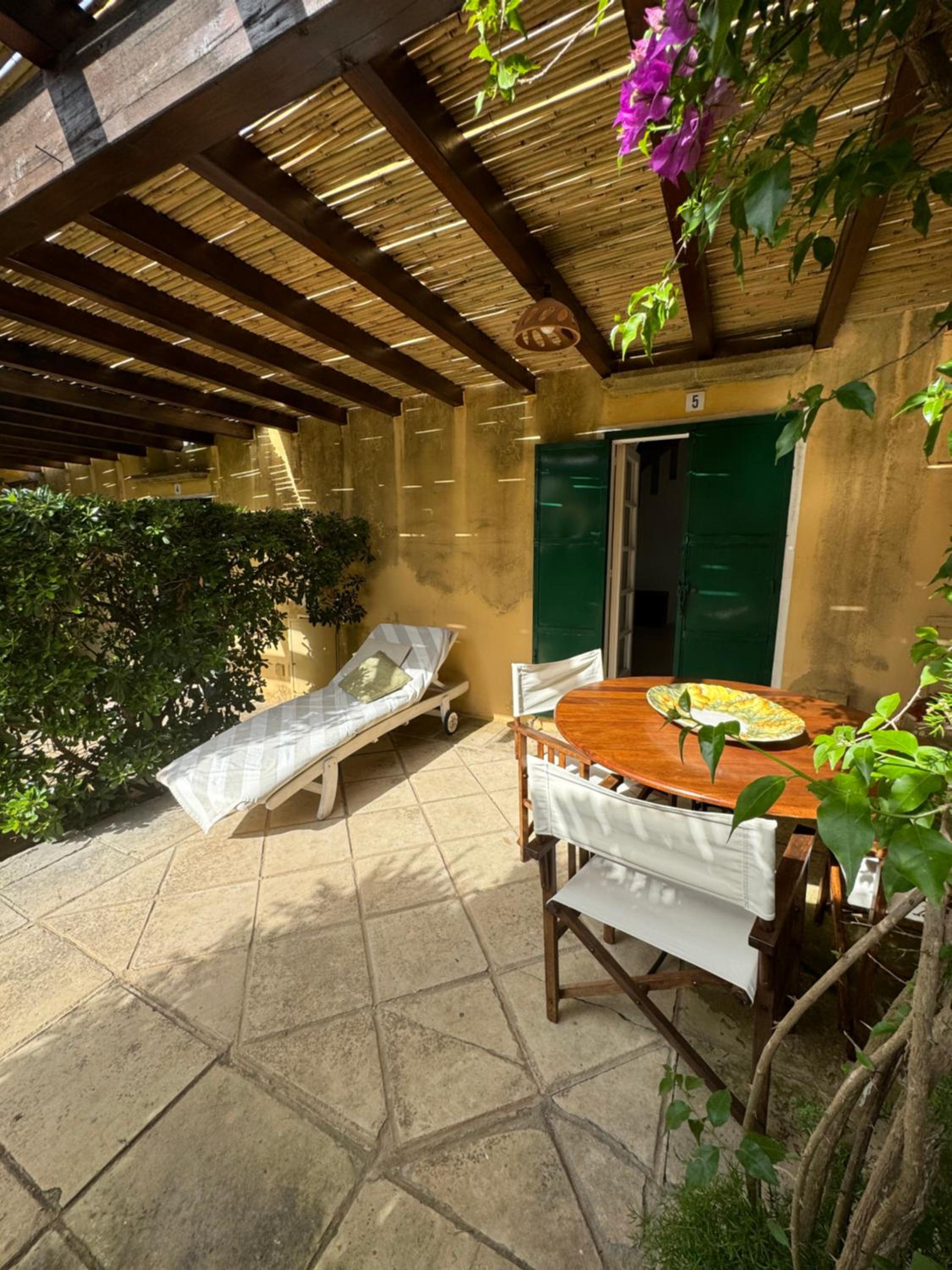 Masseria Mosca