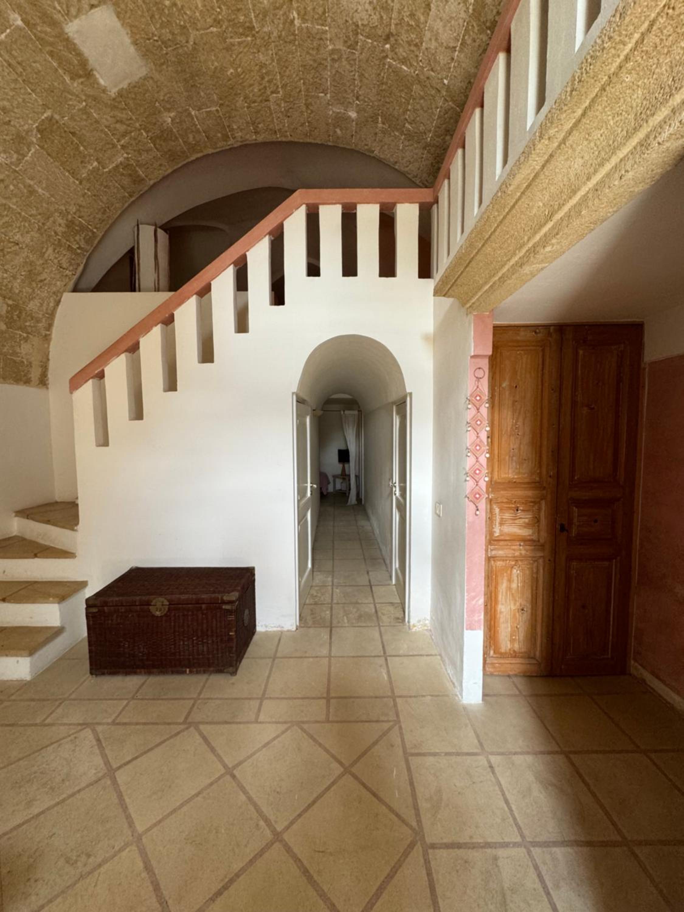 Masseria Mosca