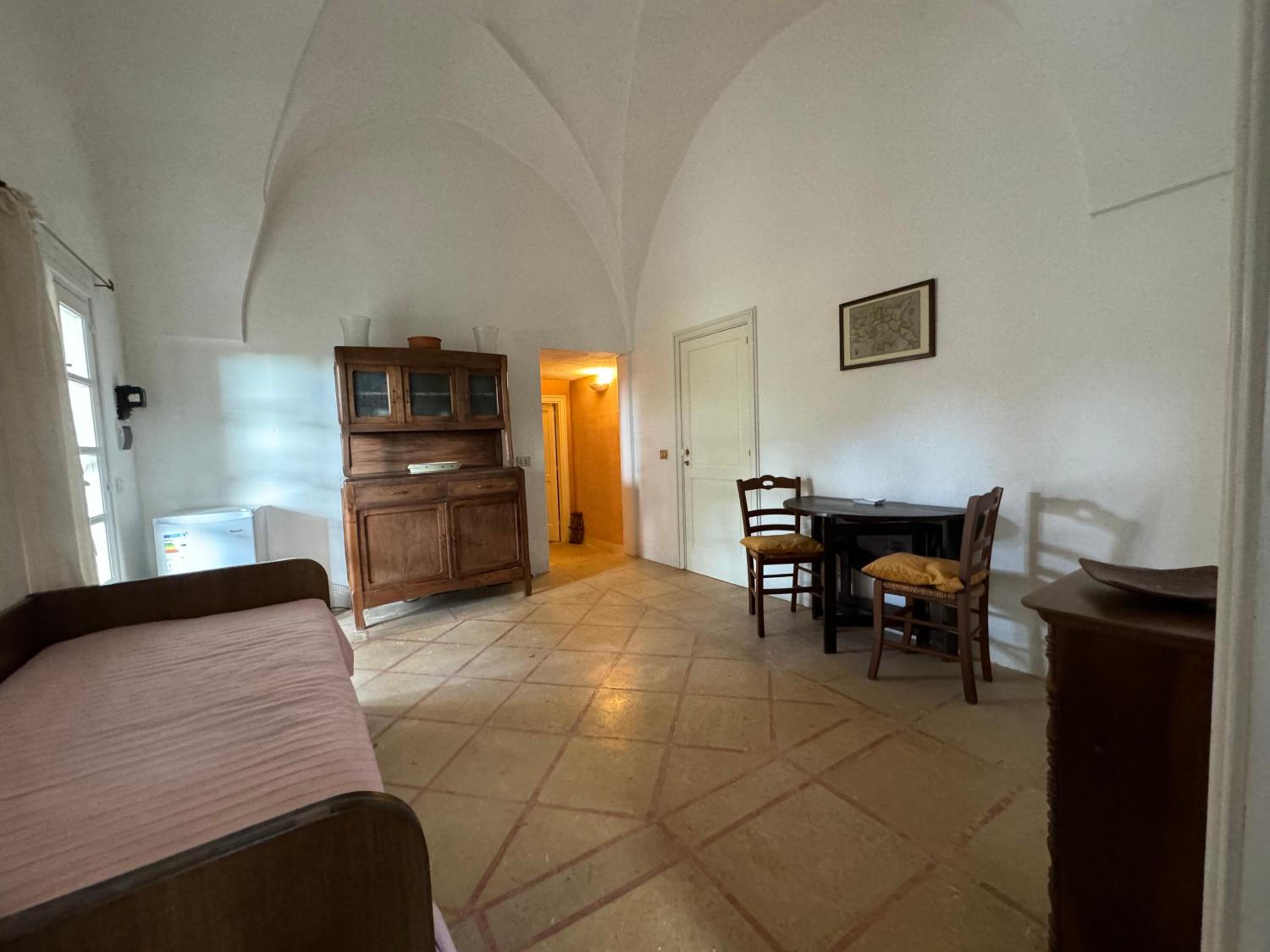 Masseria Mosca