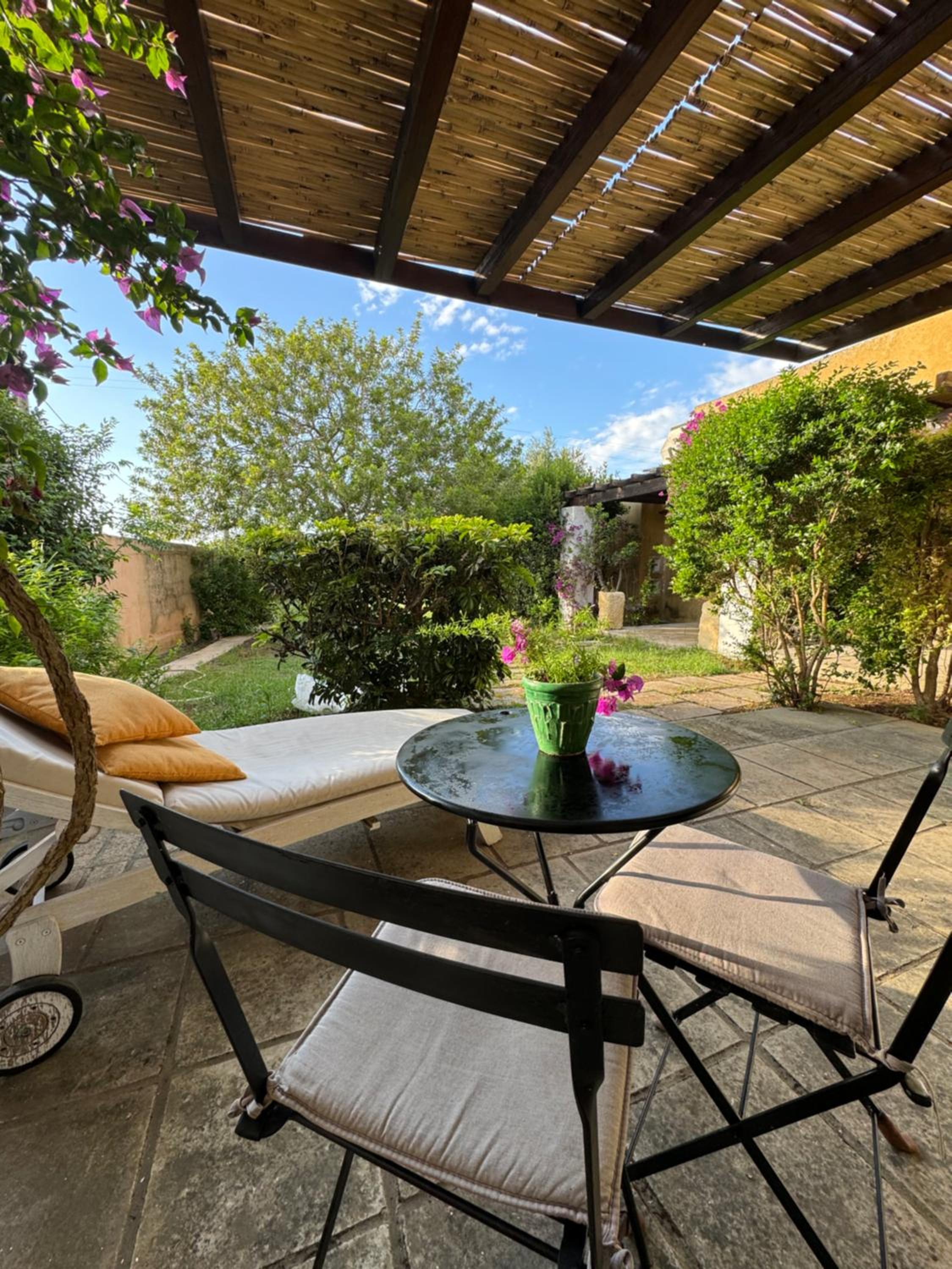 Masseria Mosca