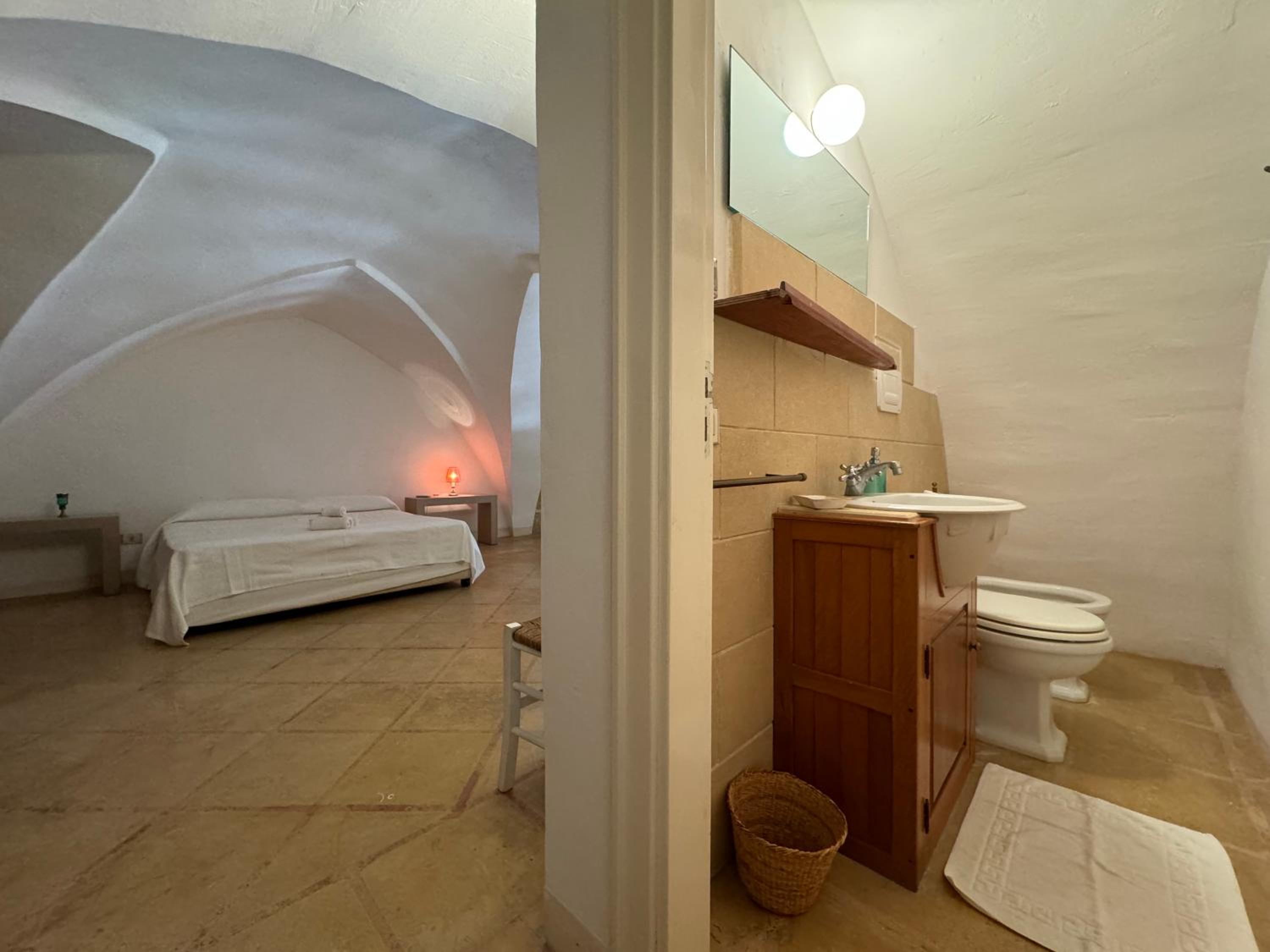 Masseria Mosca