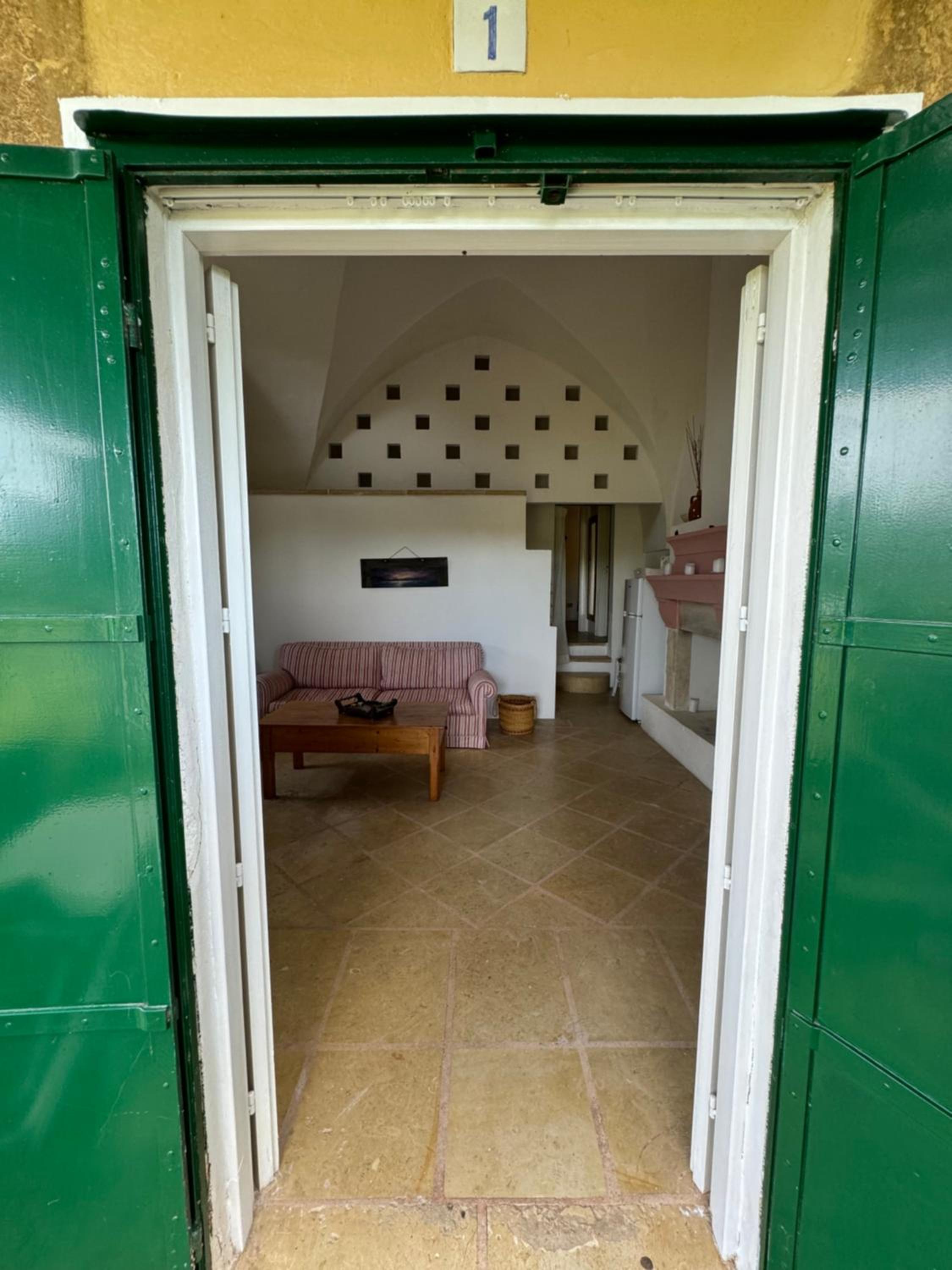 Masseria Mosca