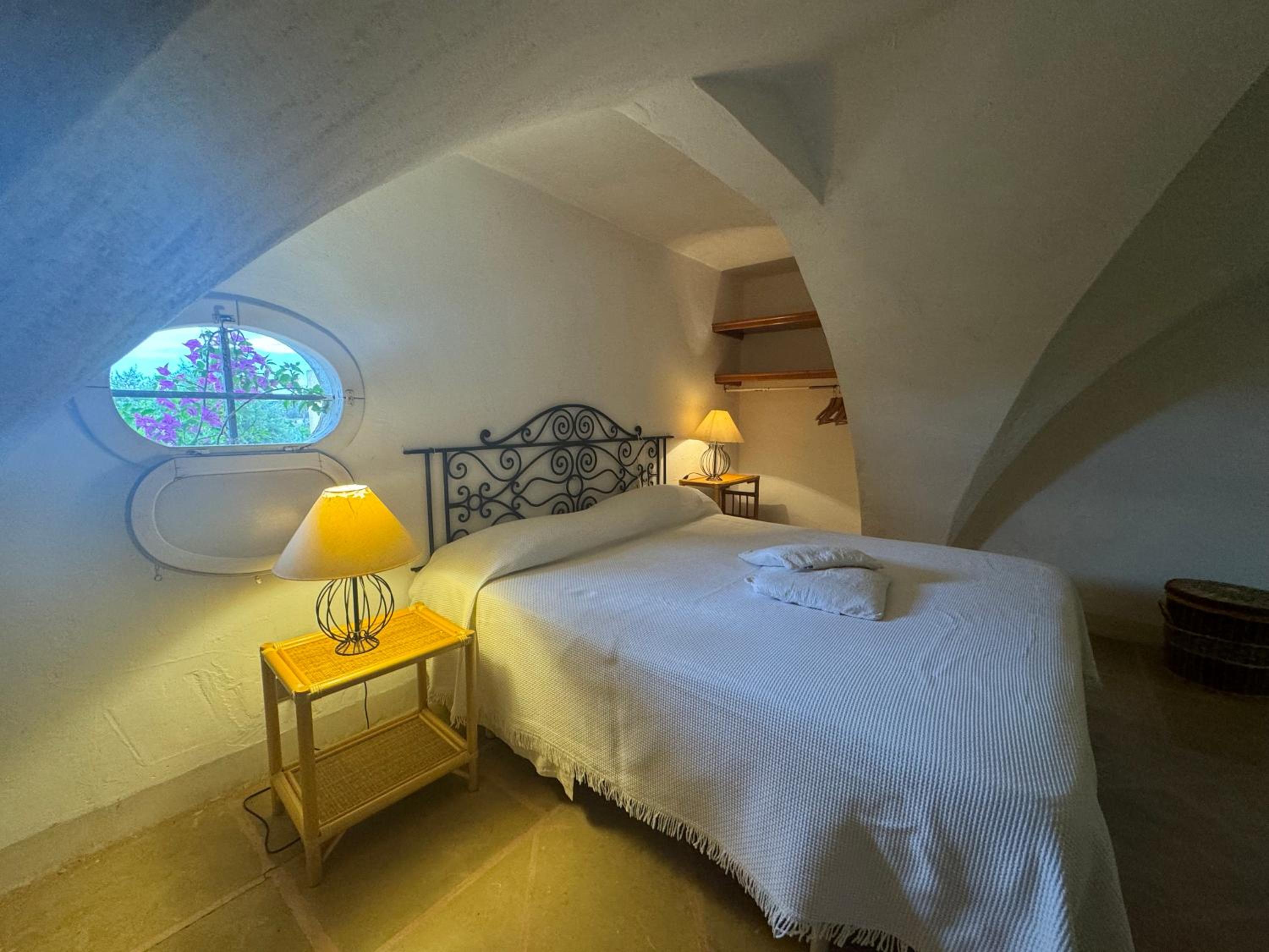Masseria Mosca