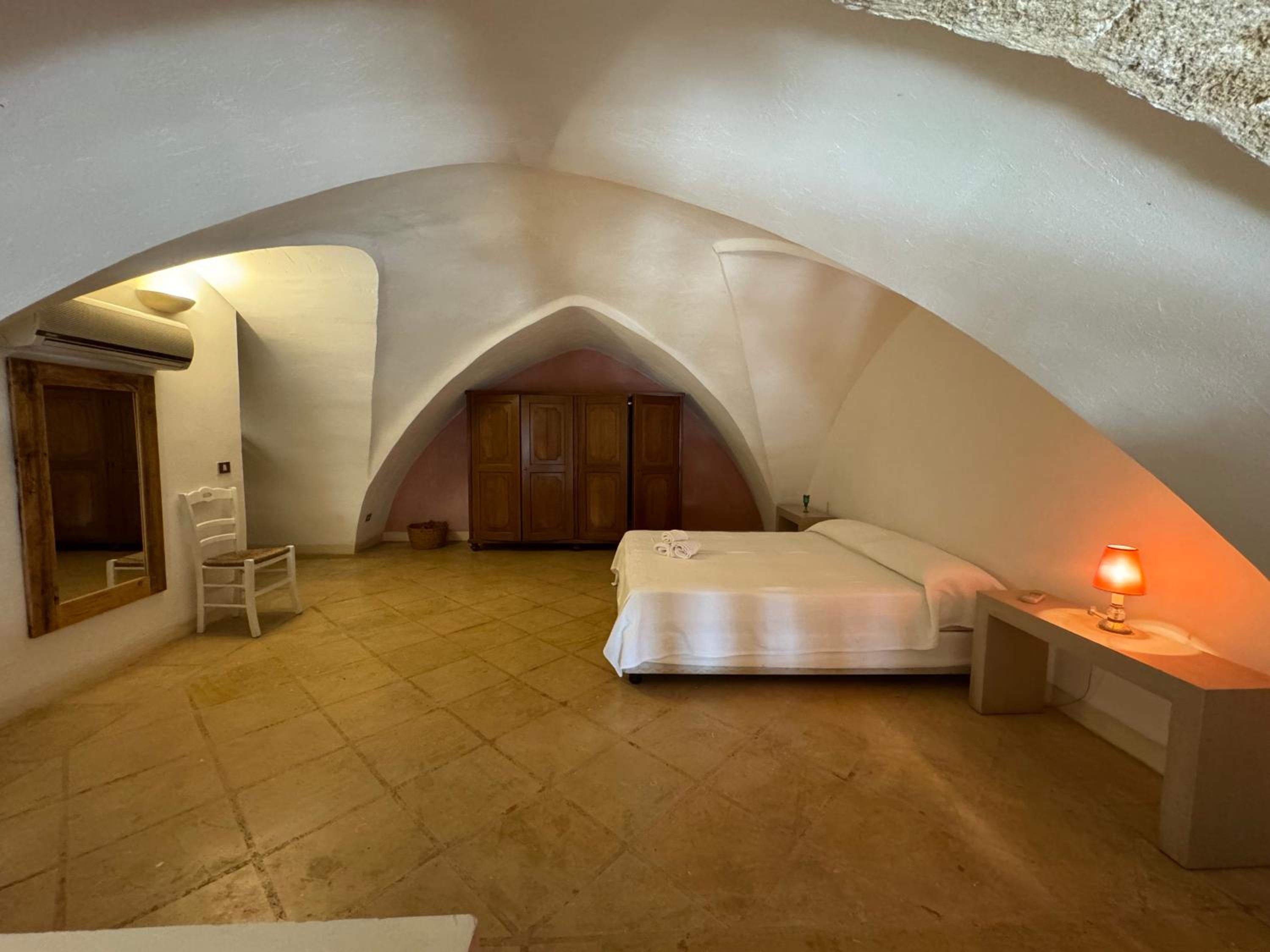 Masseria Mosca