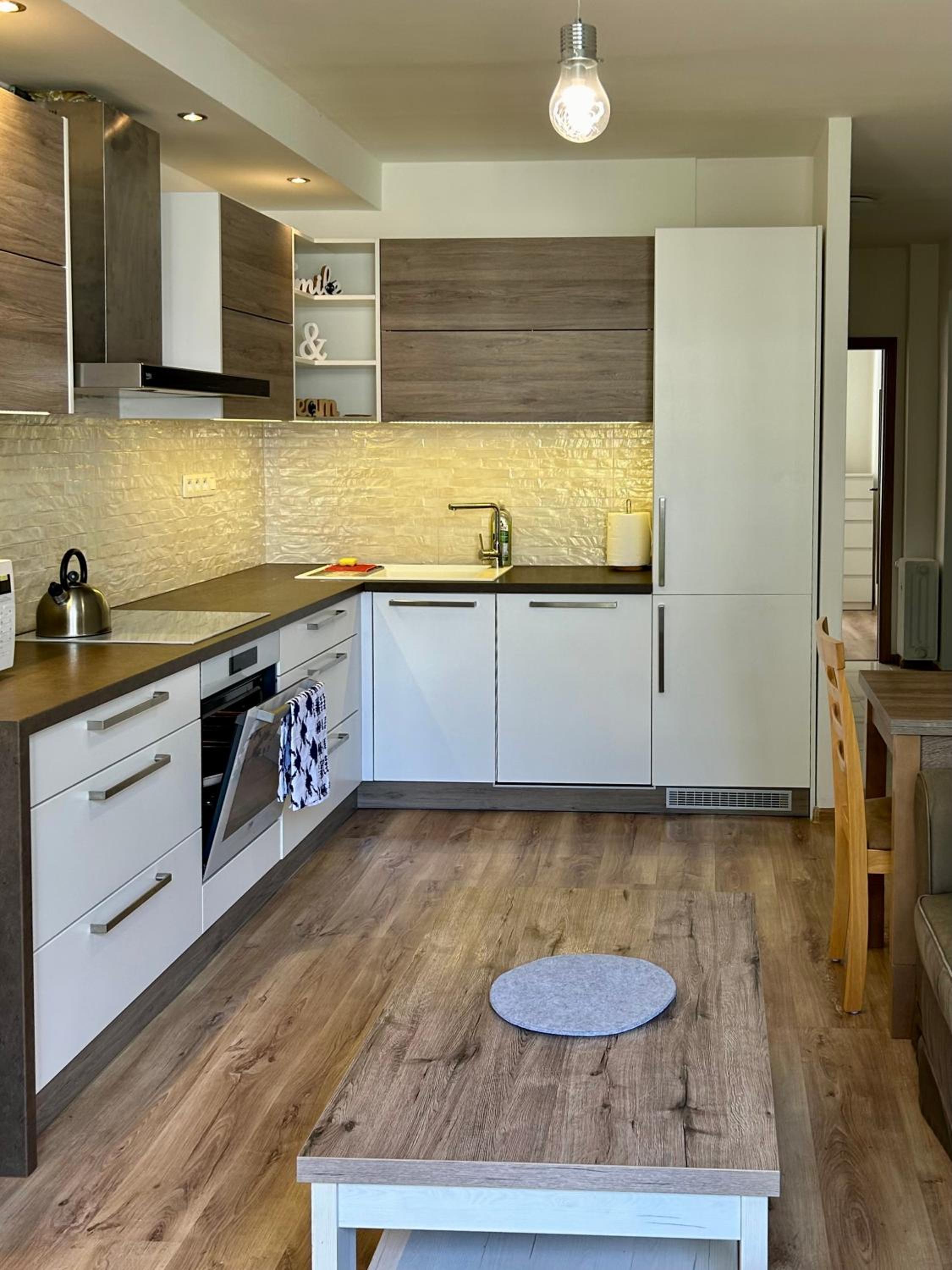 Apartmán Lúčky, Bojnice view 3