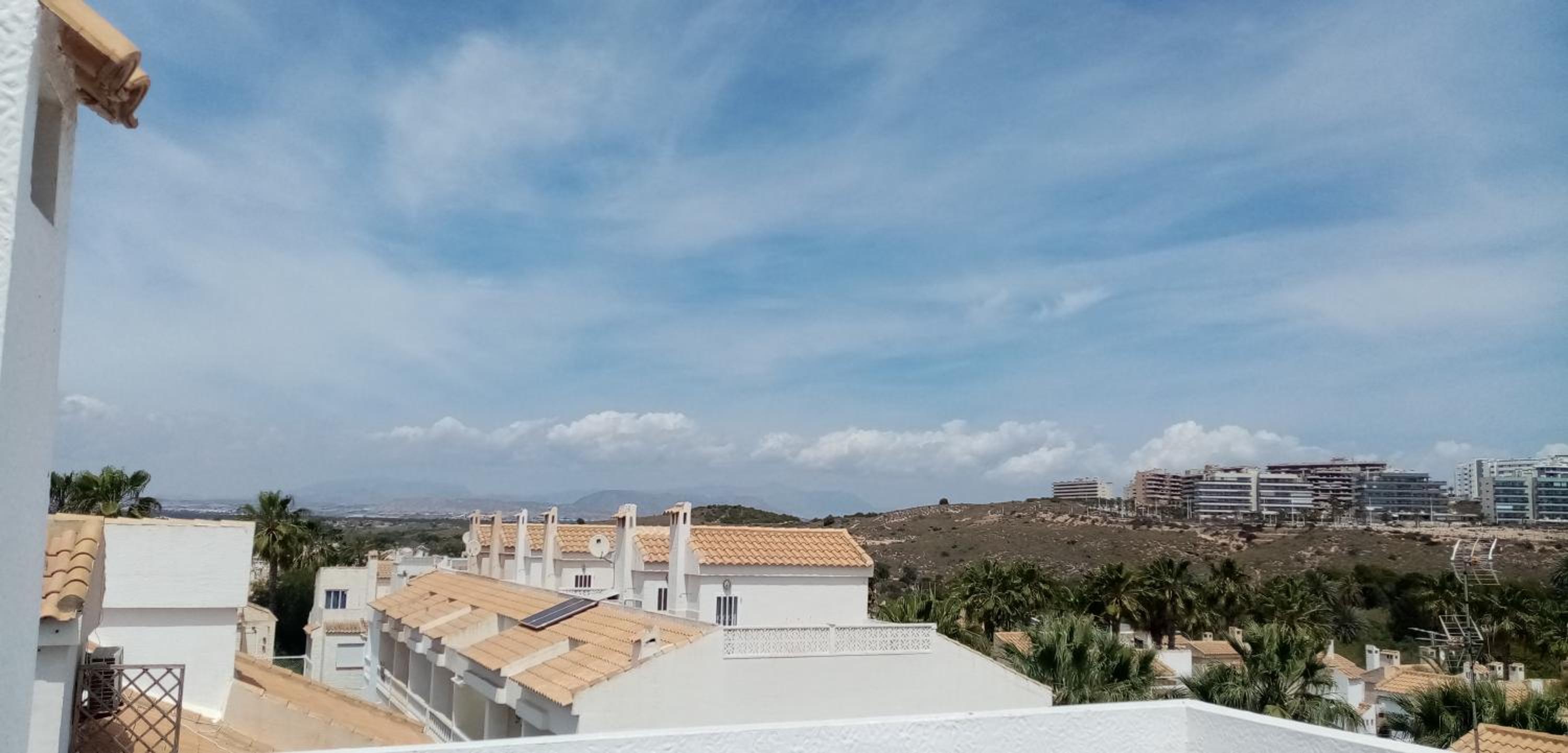 Casa Costa hispania