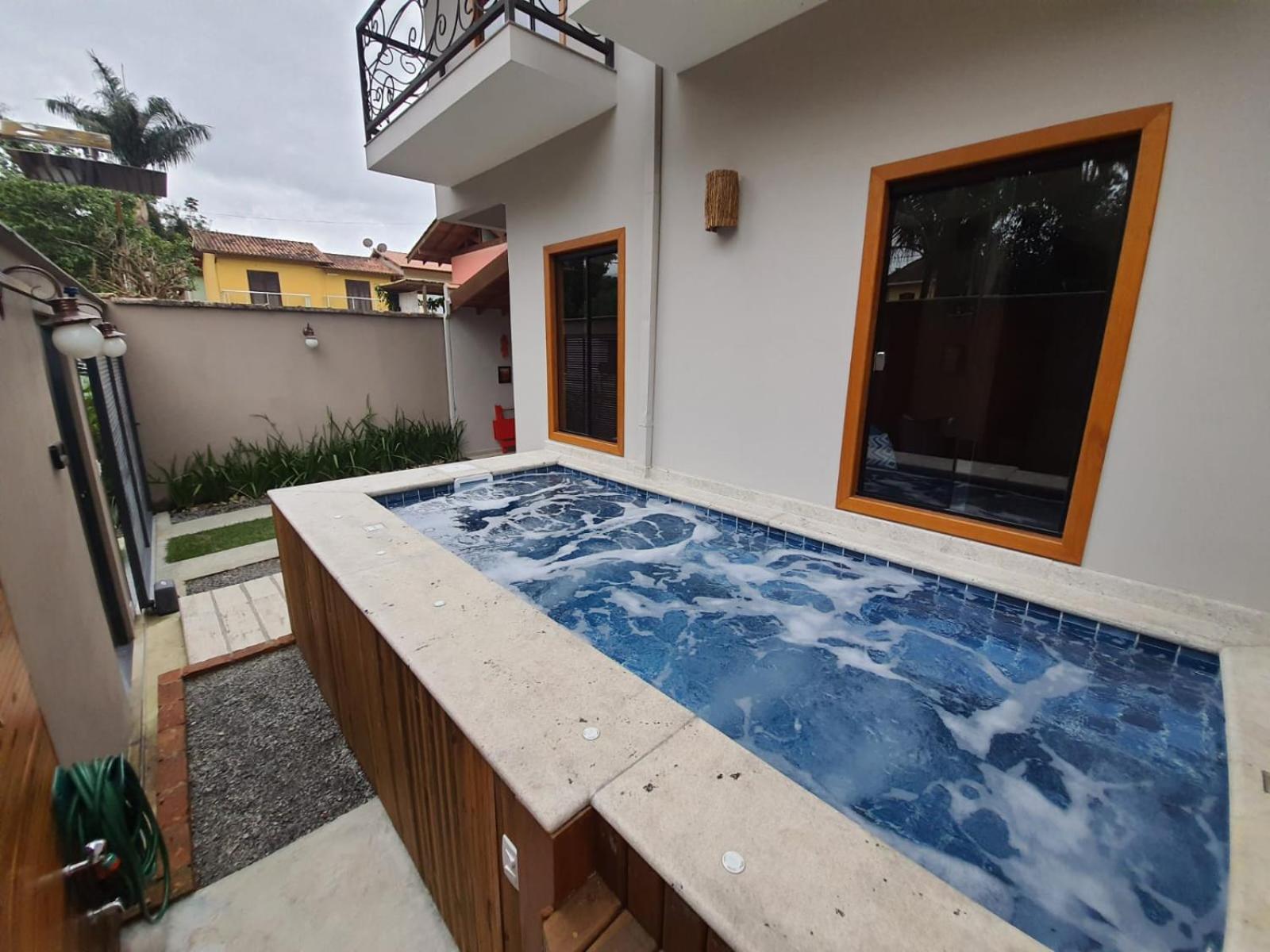 Residencial Alcantara Paz