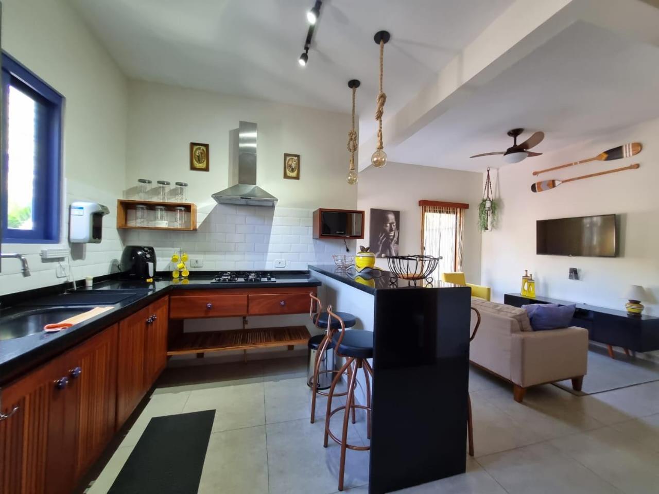 Residencial Alcantara Paz