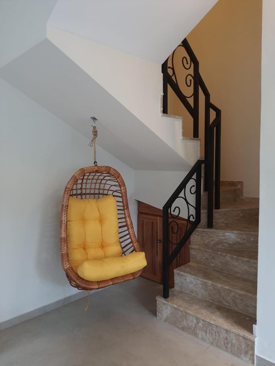 Residencial Alcantara Paz