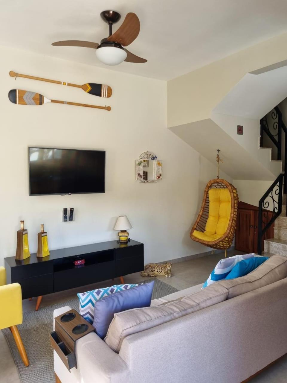 Residencial Alcantara Paz