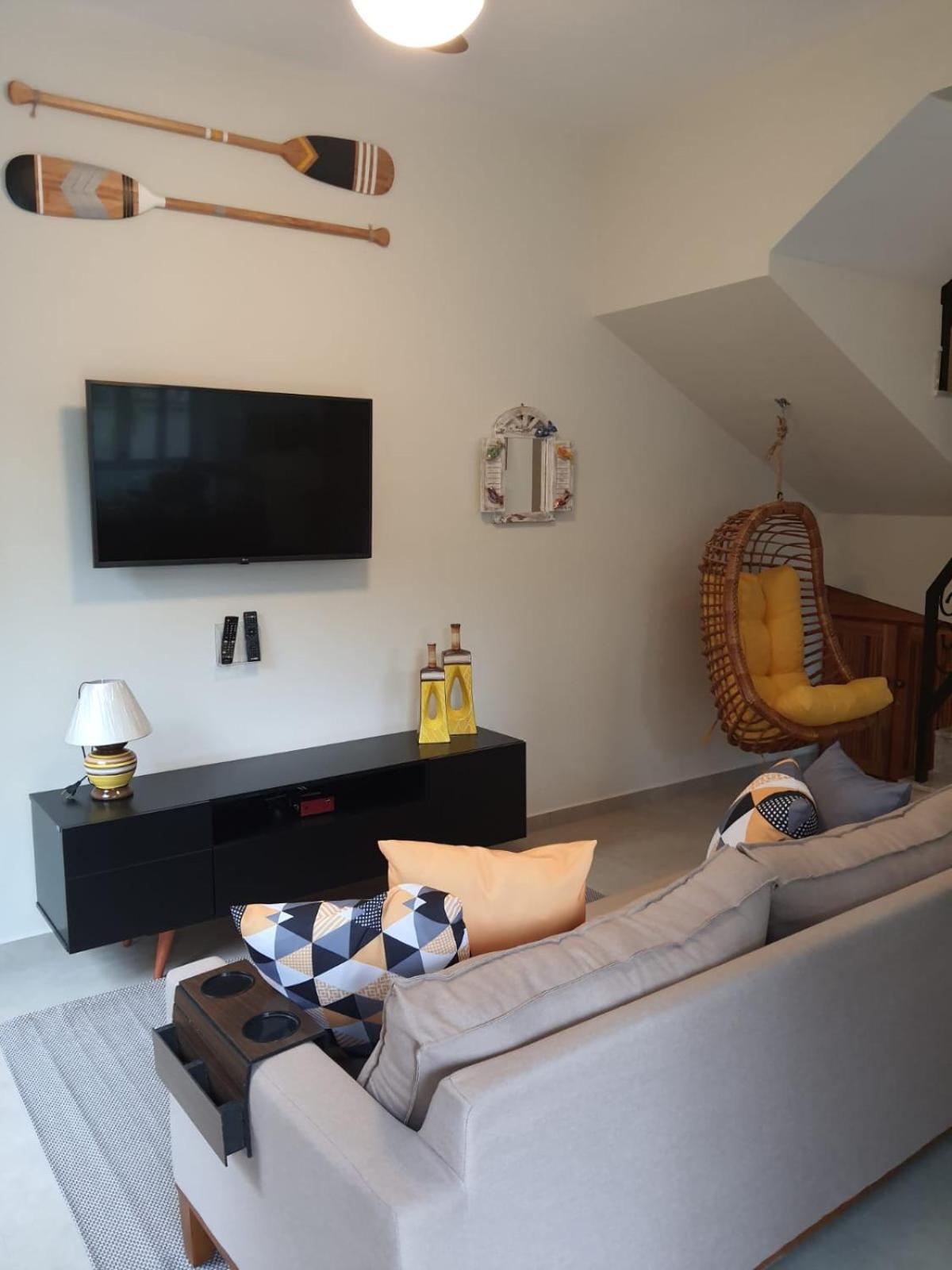 Residencial Alcantara Paz