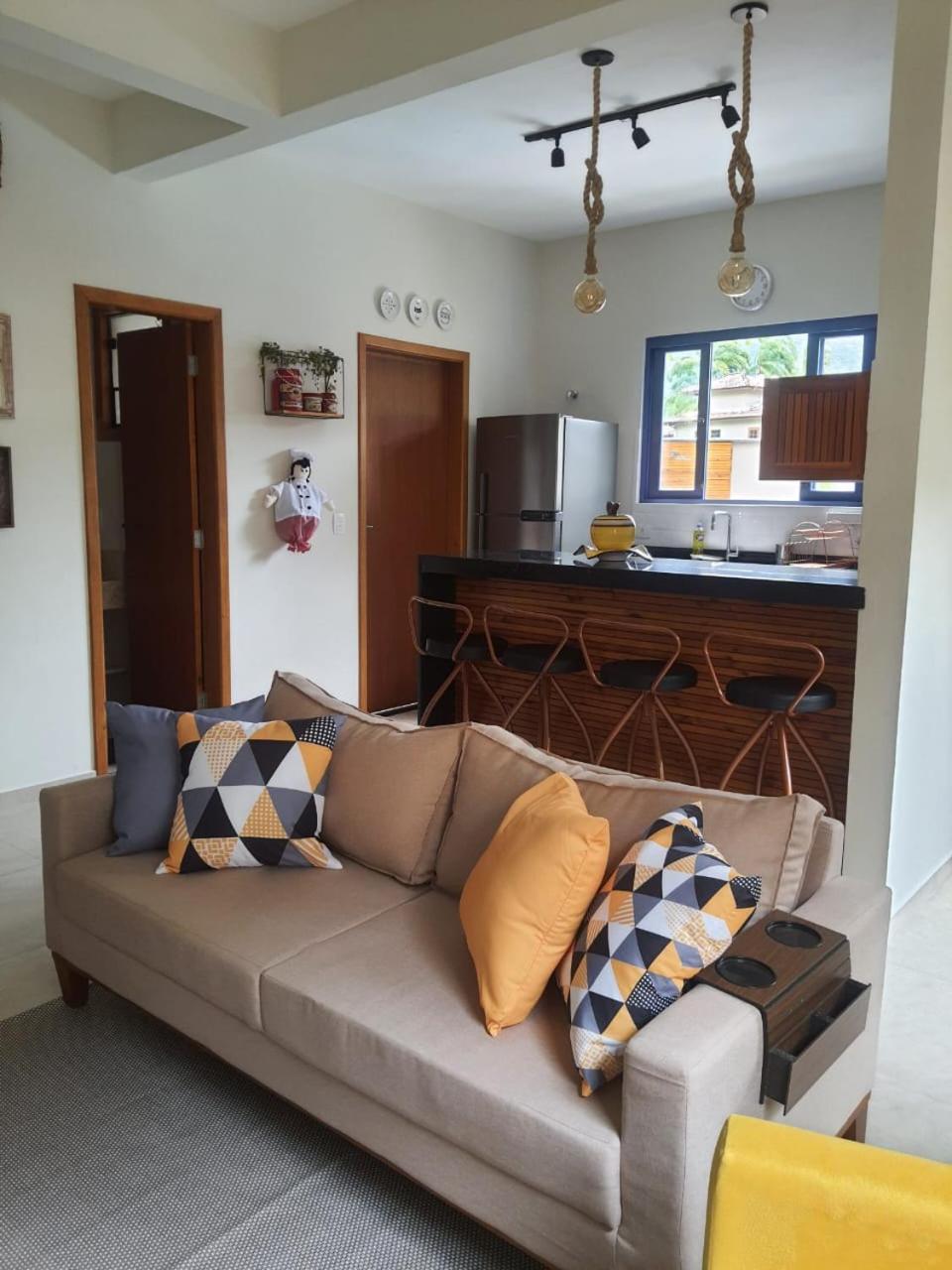 Residencial Alcantara Paz