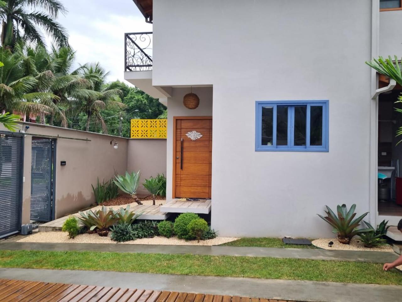 Residencial Alcantara Paz
