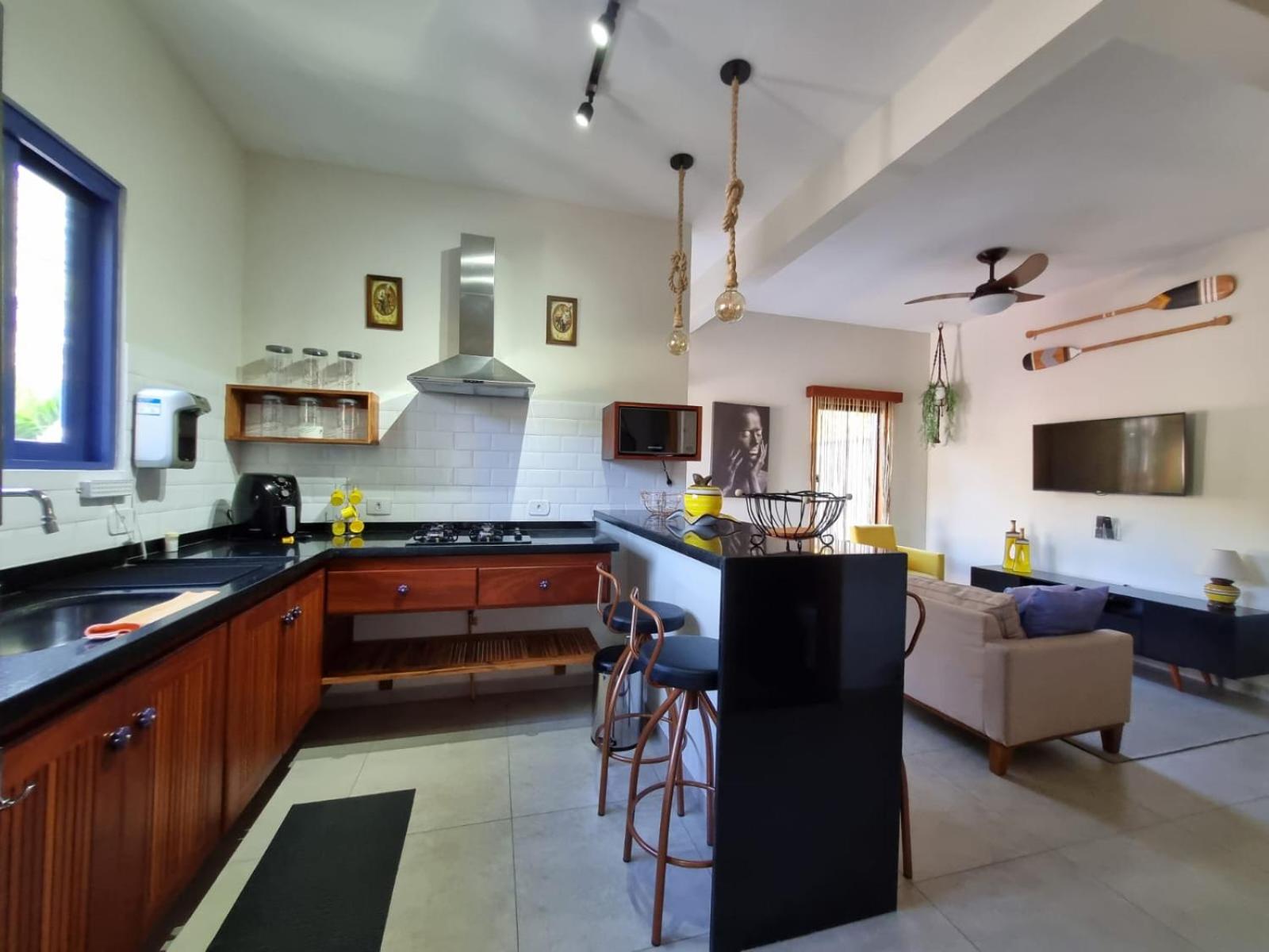 Residencial Alcantara Paz
