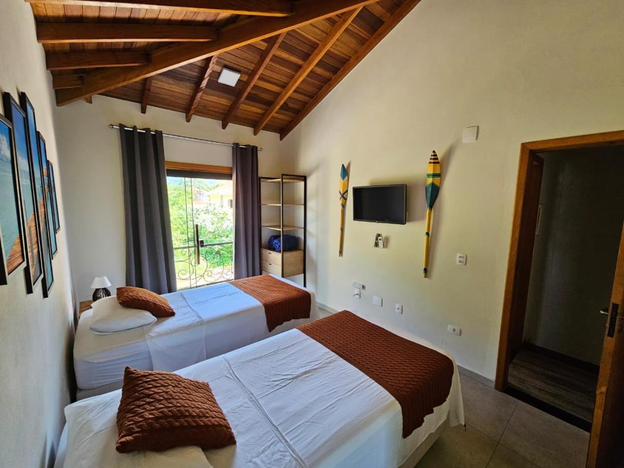 Residencial Alcantara Paz