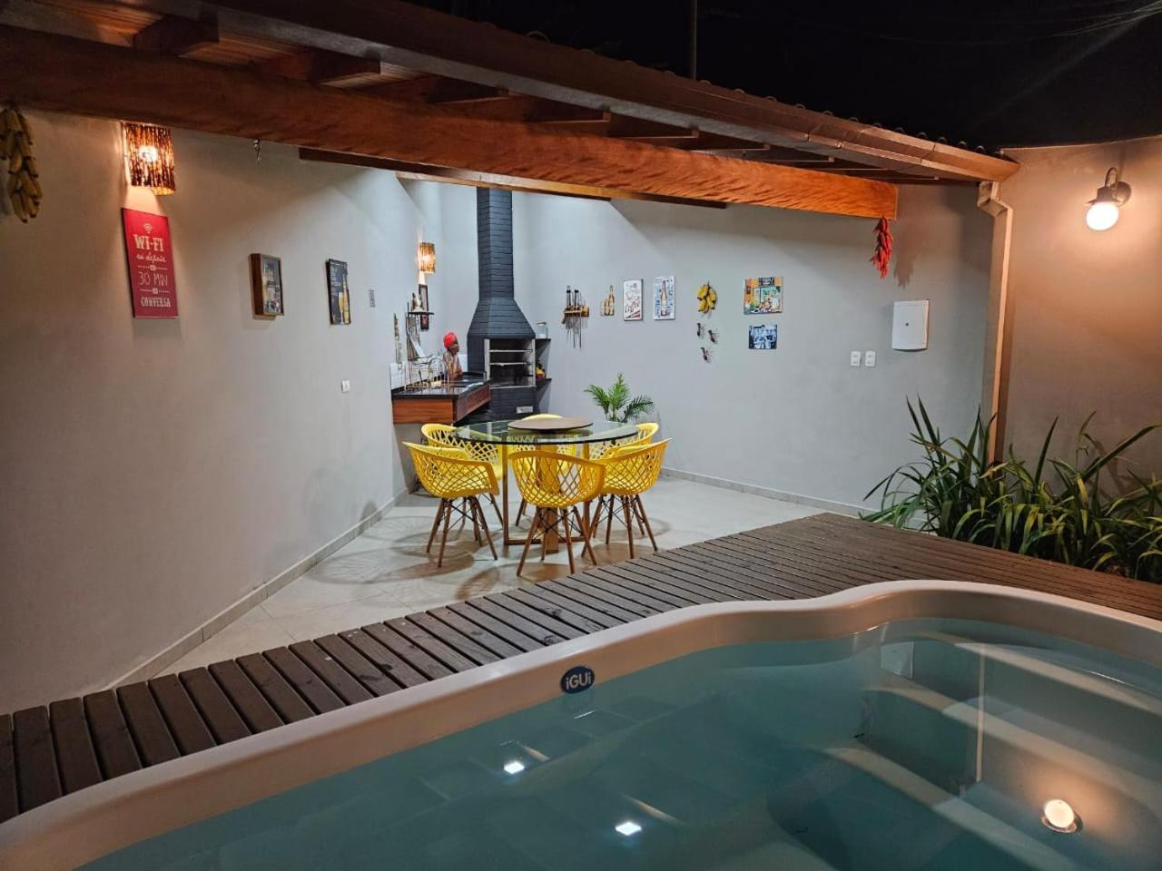 Residencial Alcantara Paz