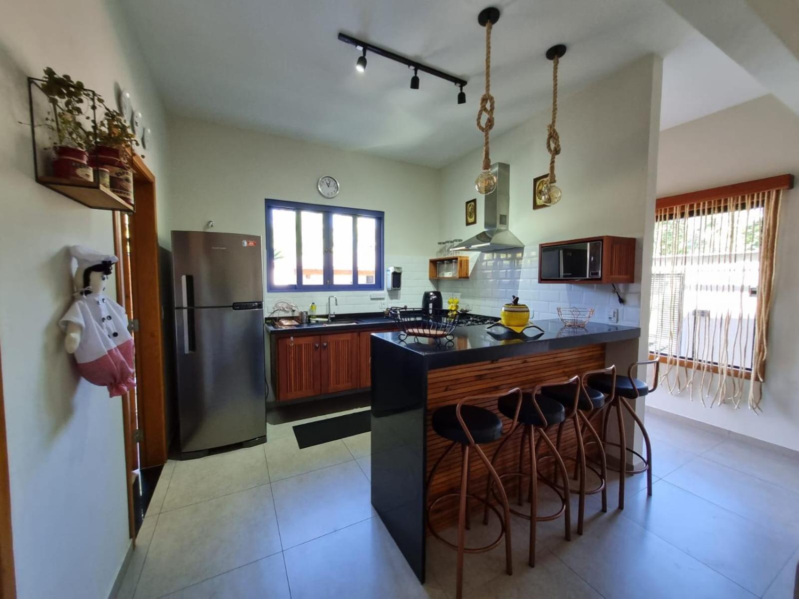Residencial Alcantara Paz