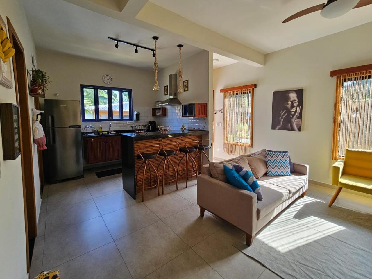 Residencial Alcantara Paz