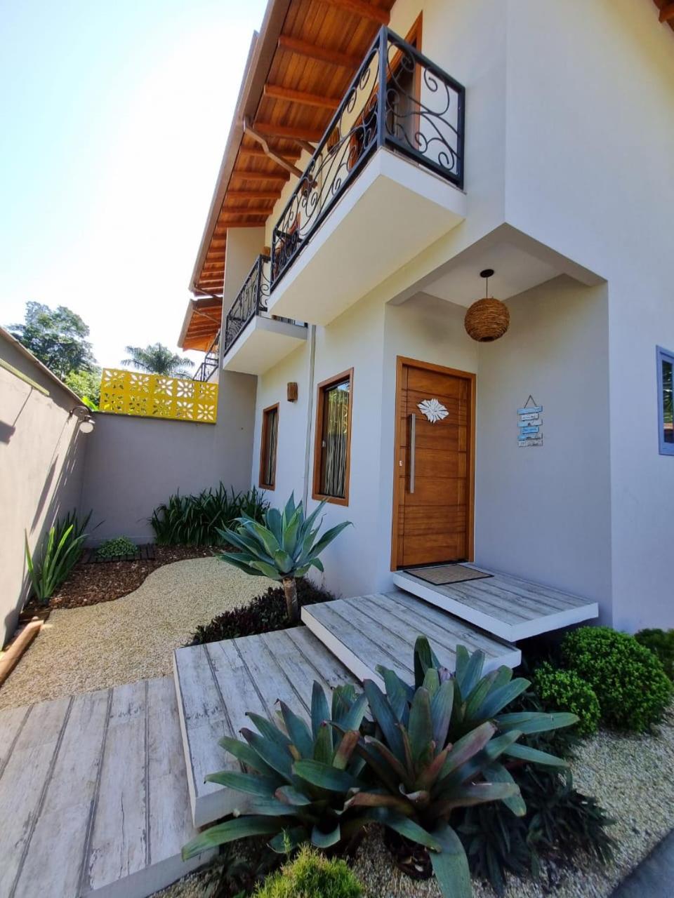 Residencial Alcantara Paz