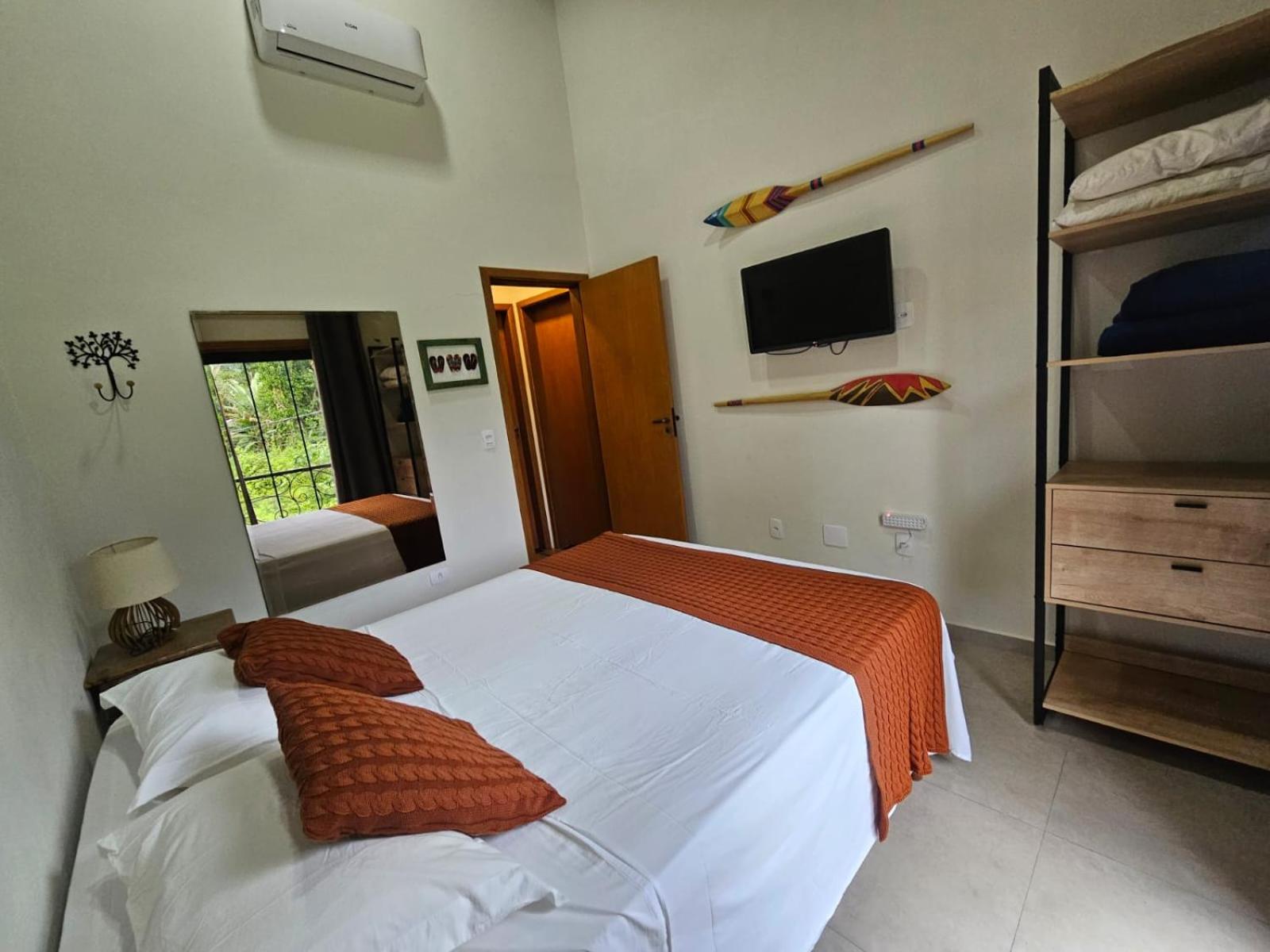 Residencial Alcantara Paz