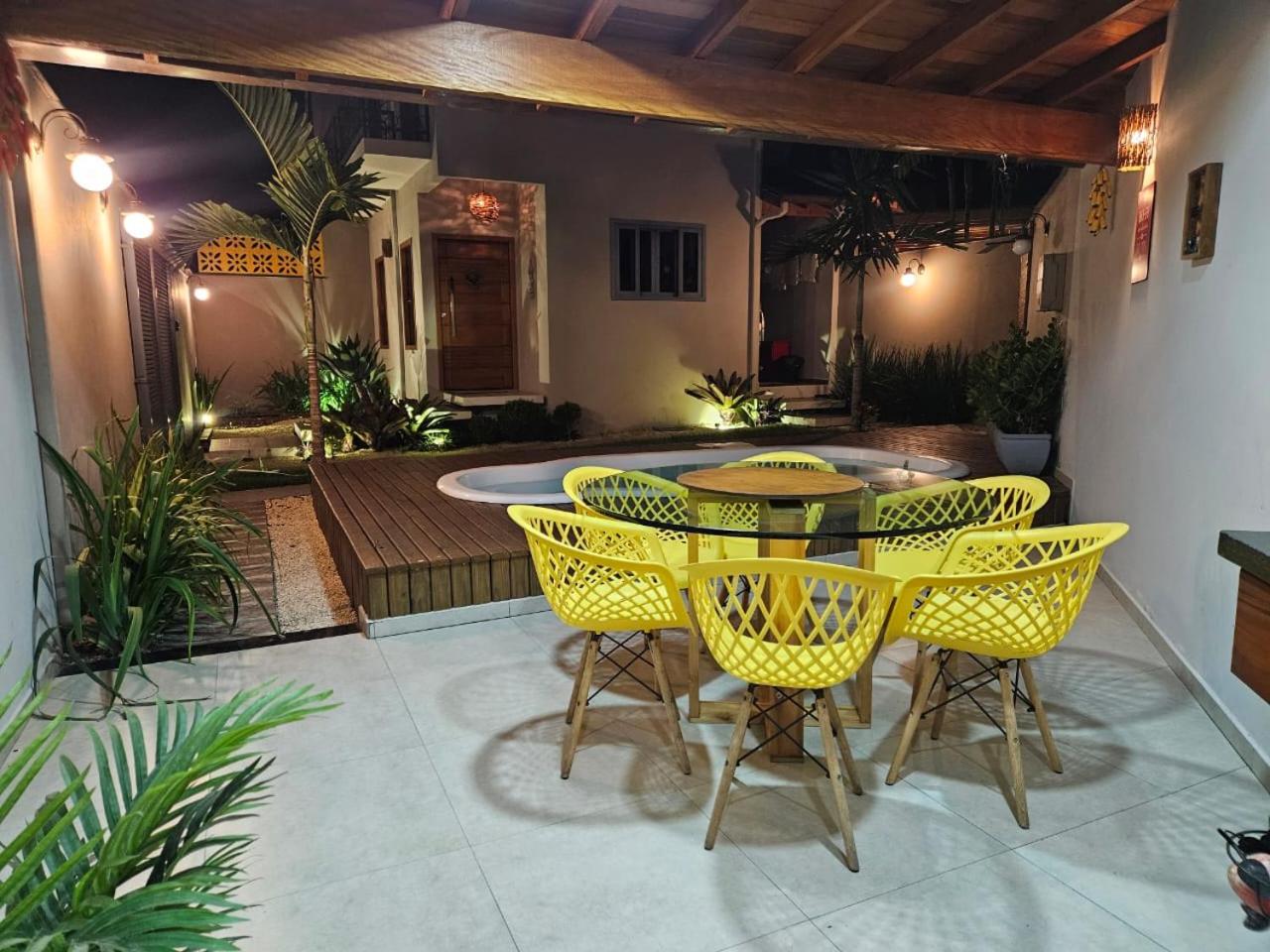 Residencial Alcantara Paz