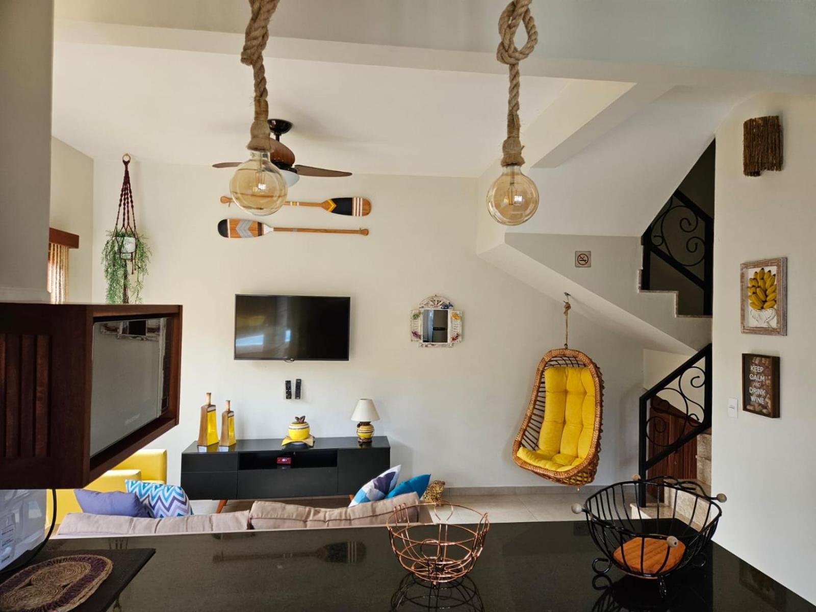 Residencial Alcantara Paz