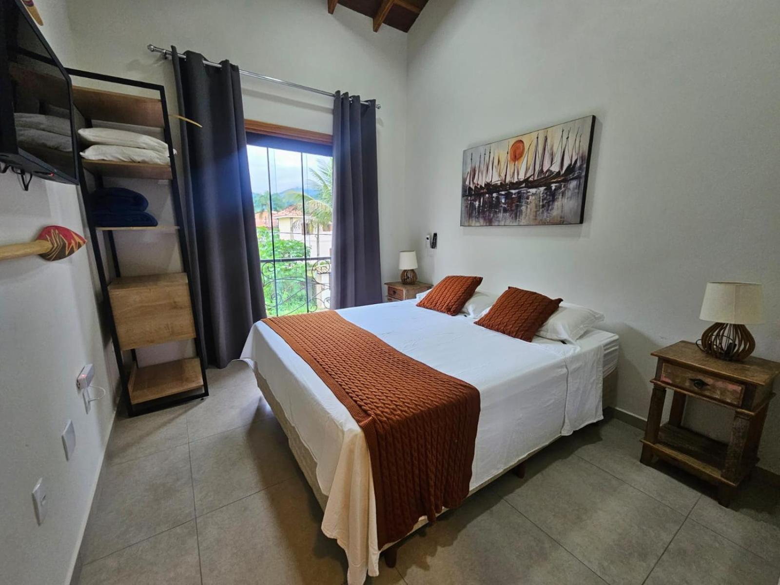Residencial Alcantara Paz