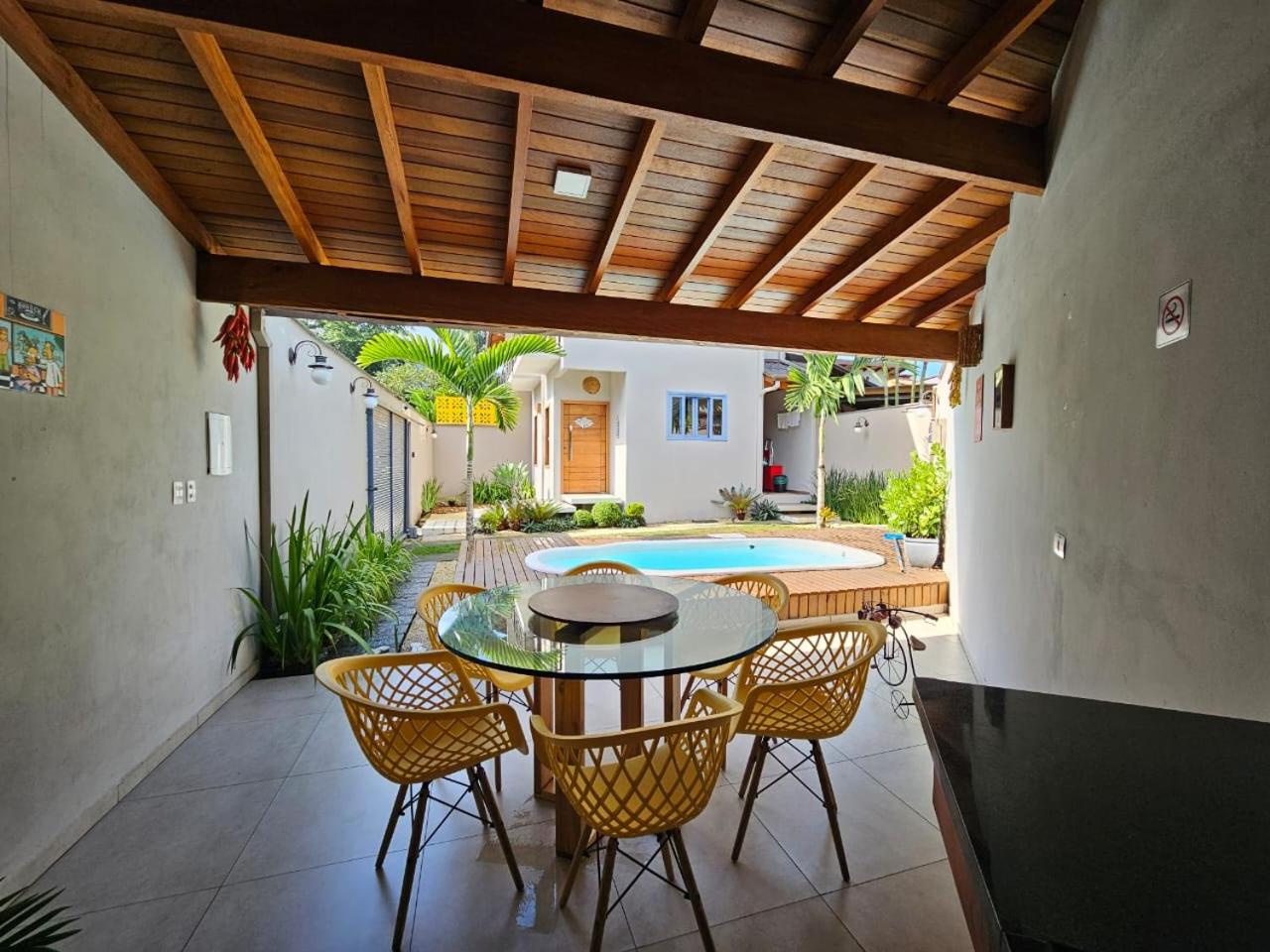 Residencial Alcantara Paz