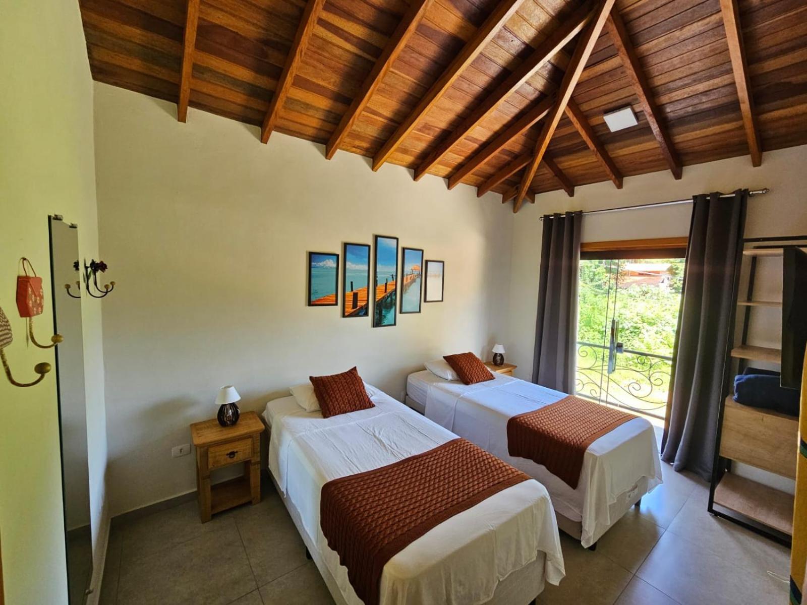 Residencial Alcantara Paz