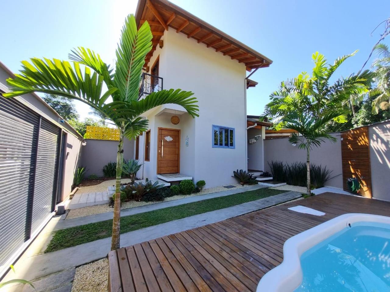 Residencial Alcantara Paz