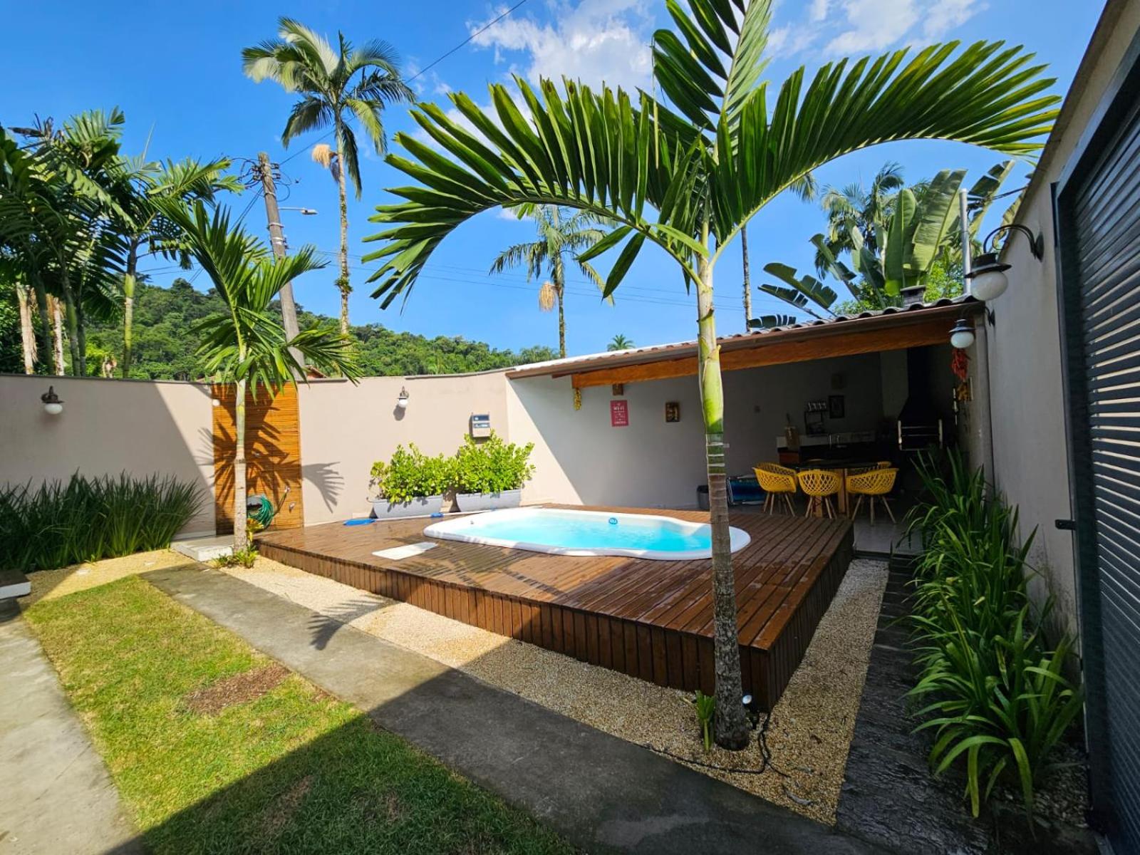 Residencial Alcantara Paz