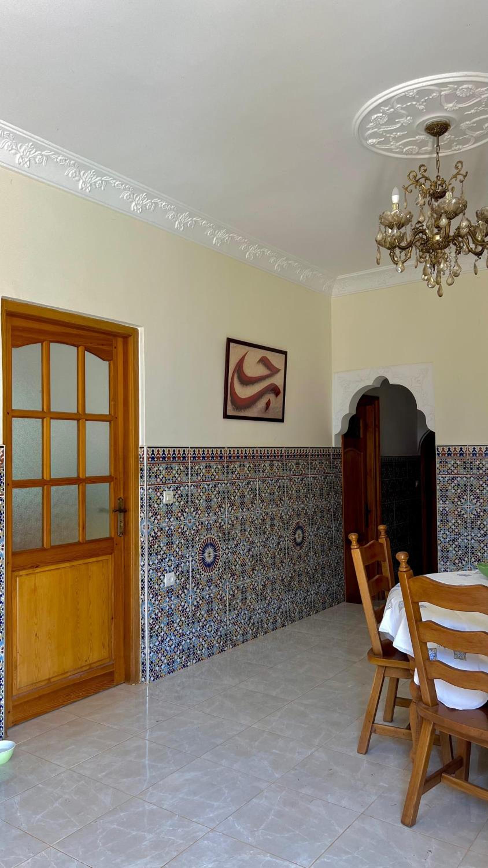 Bougnoun Villa