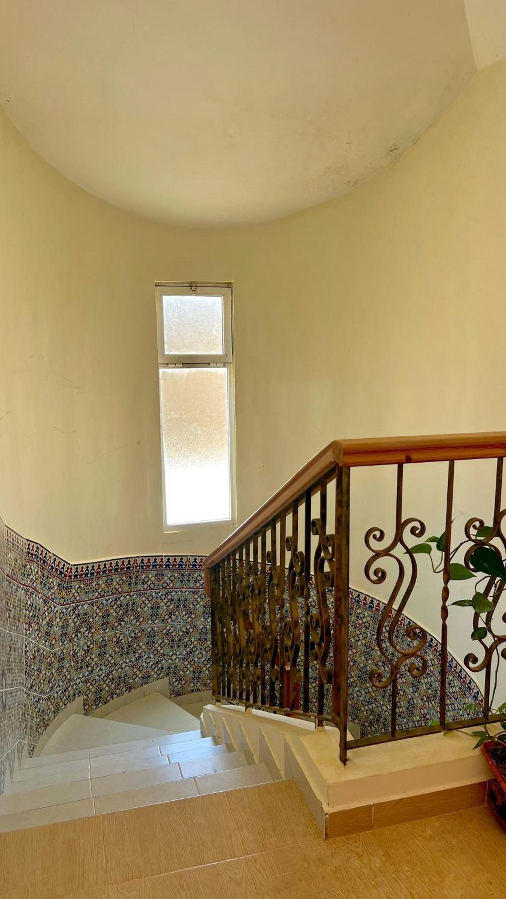 Bougnoun Villa