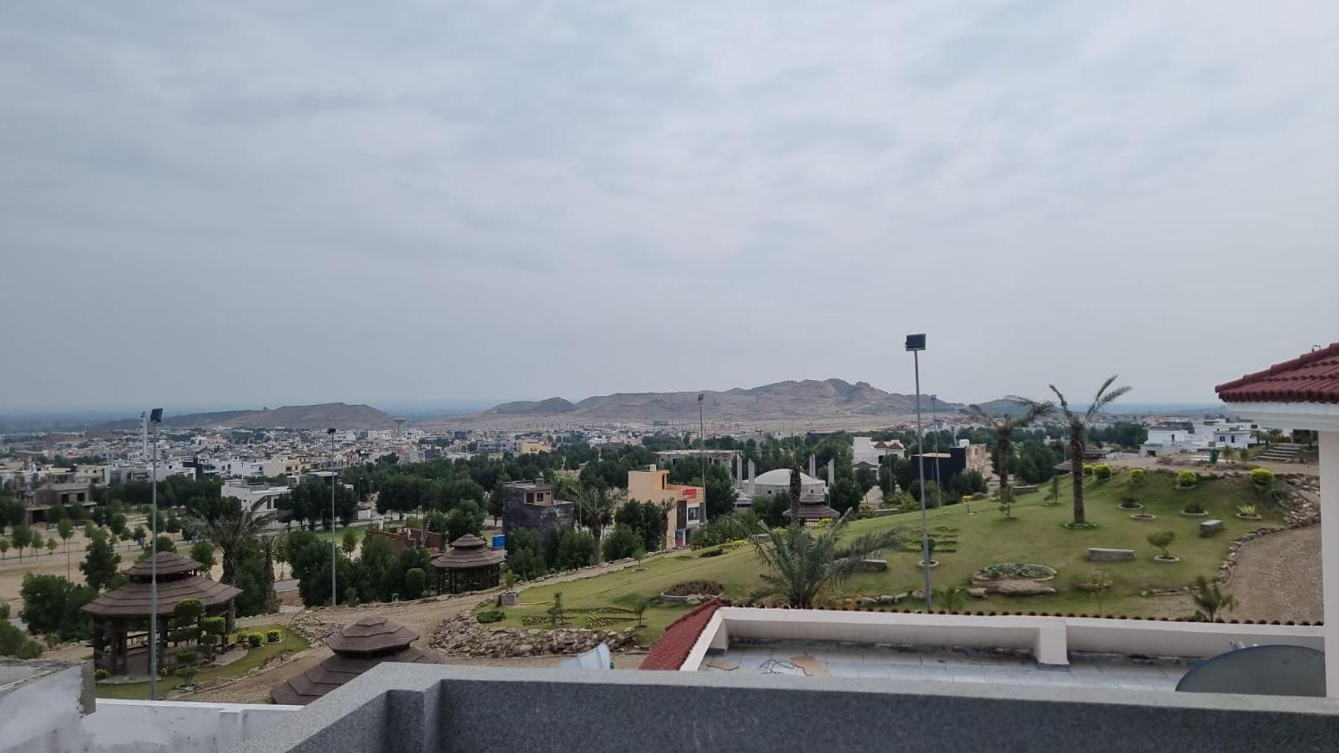 Vip homes jhelum view 4