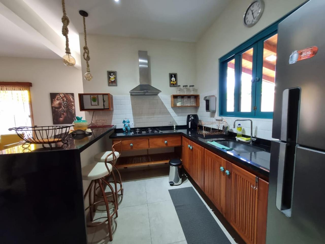Residencial Alcantara Paz